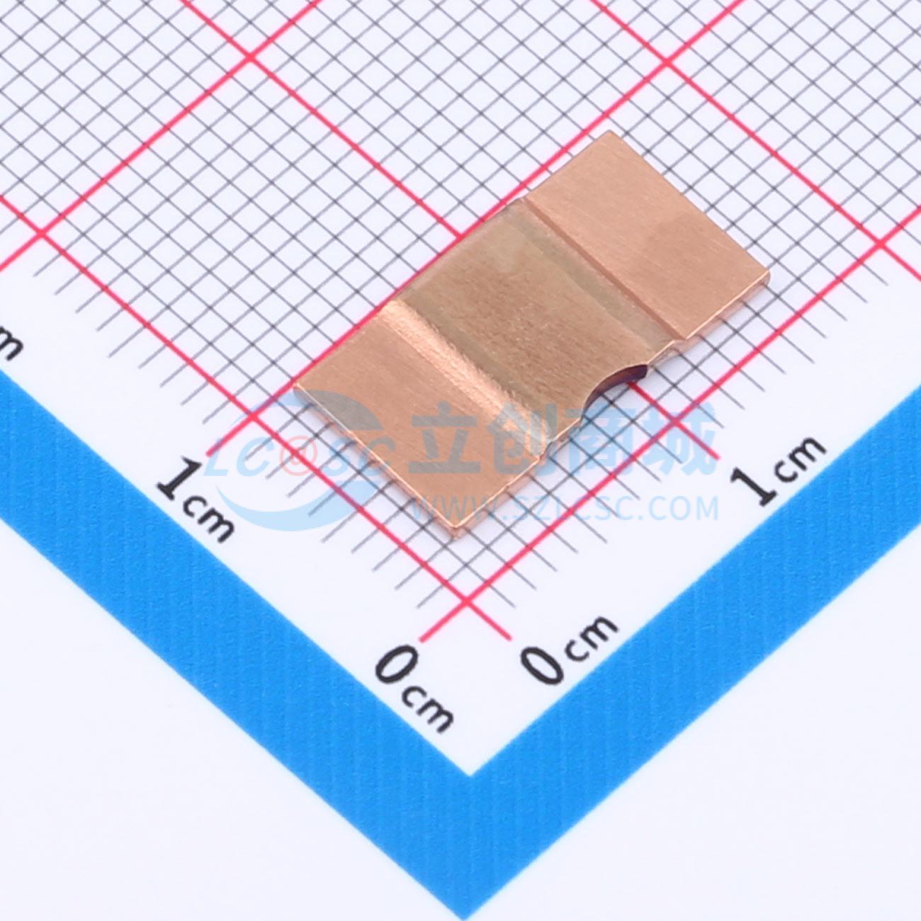 点击查看大图 PU5931FKNPA0U3L实物图
