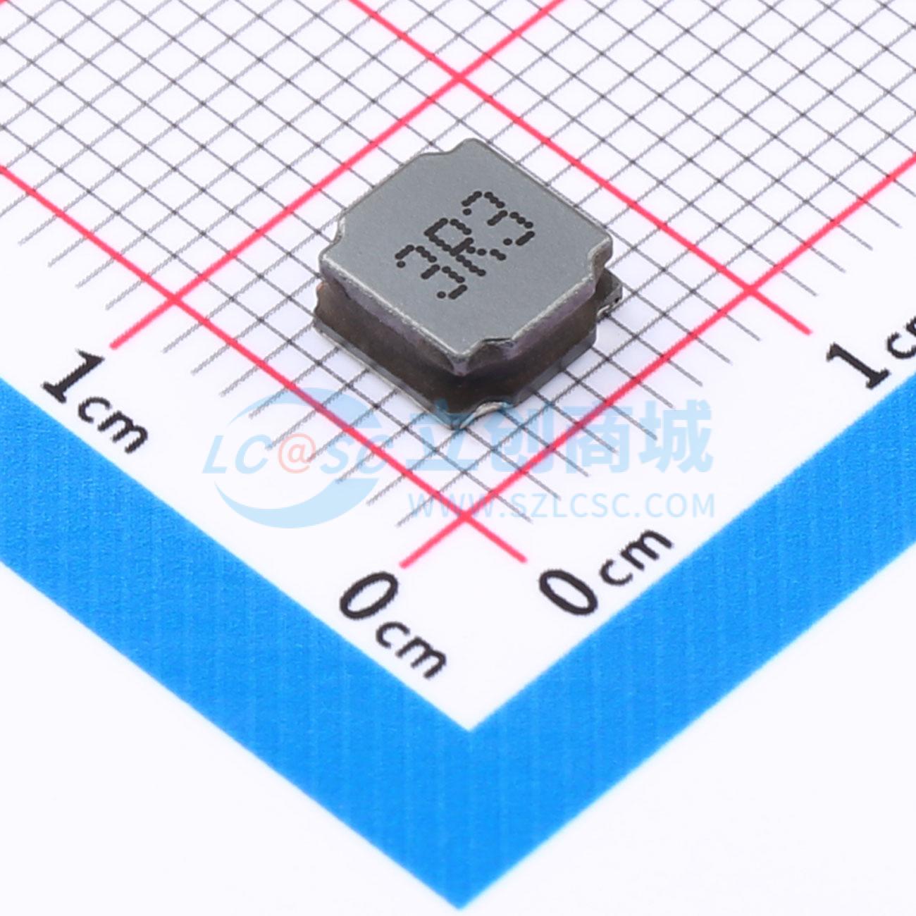 点击查看大图 ABG06A28M3R3实物图