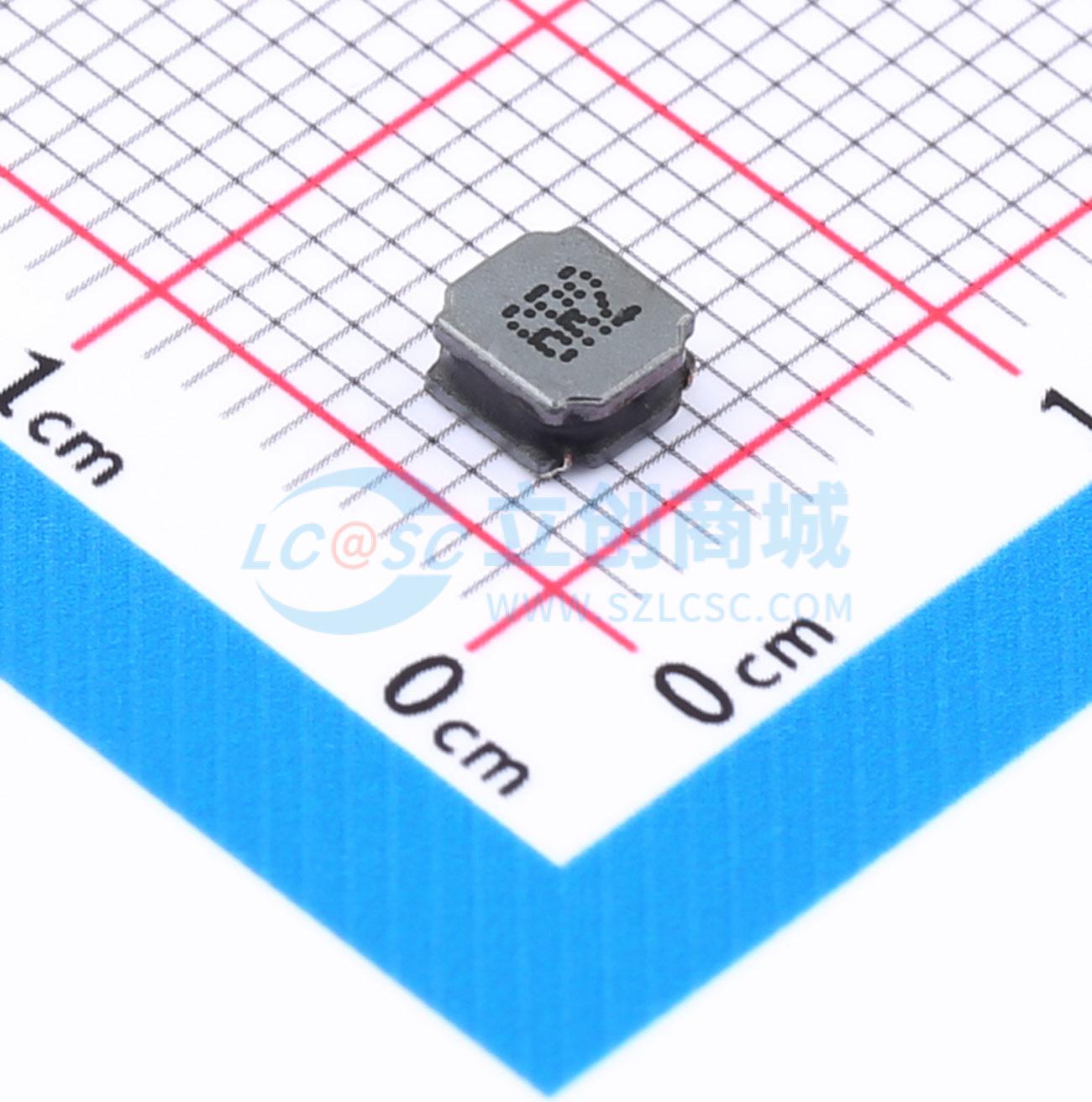 点击查看大图 MNR4020T6R2MT实物图