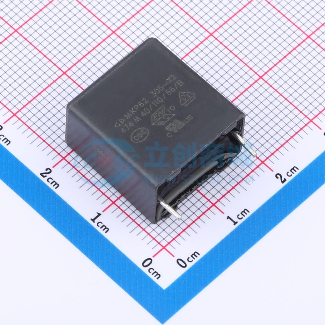 点击查看大图 C42Q2474M6WC350实物图