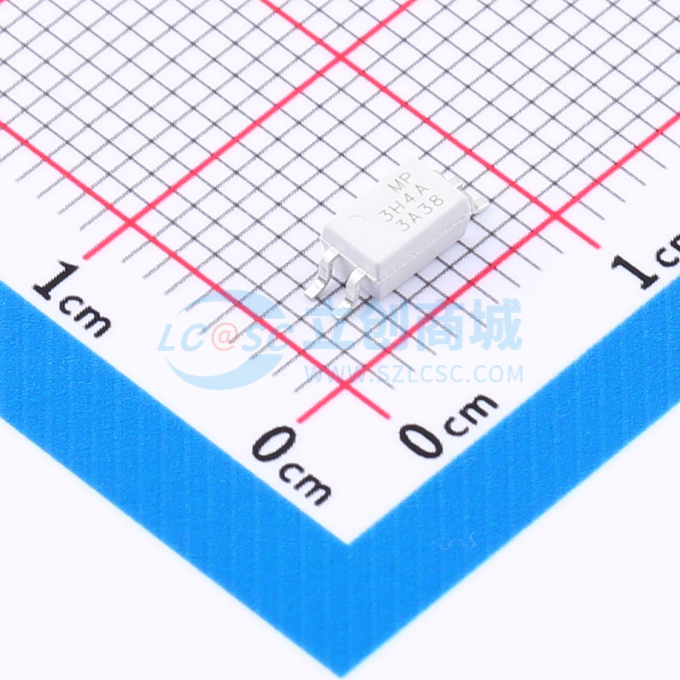 点击查看大图 MP3H4A(T1)-GV实物图