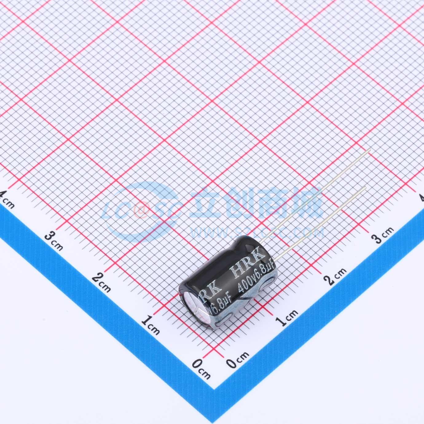 点击查看大图 CD1106852GM0812VFL实物图