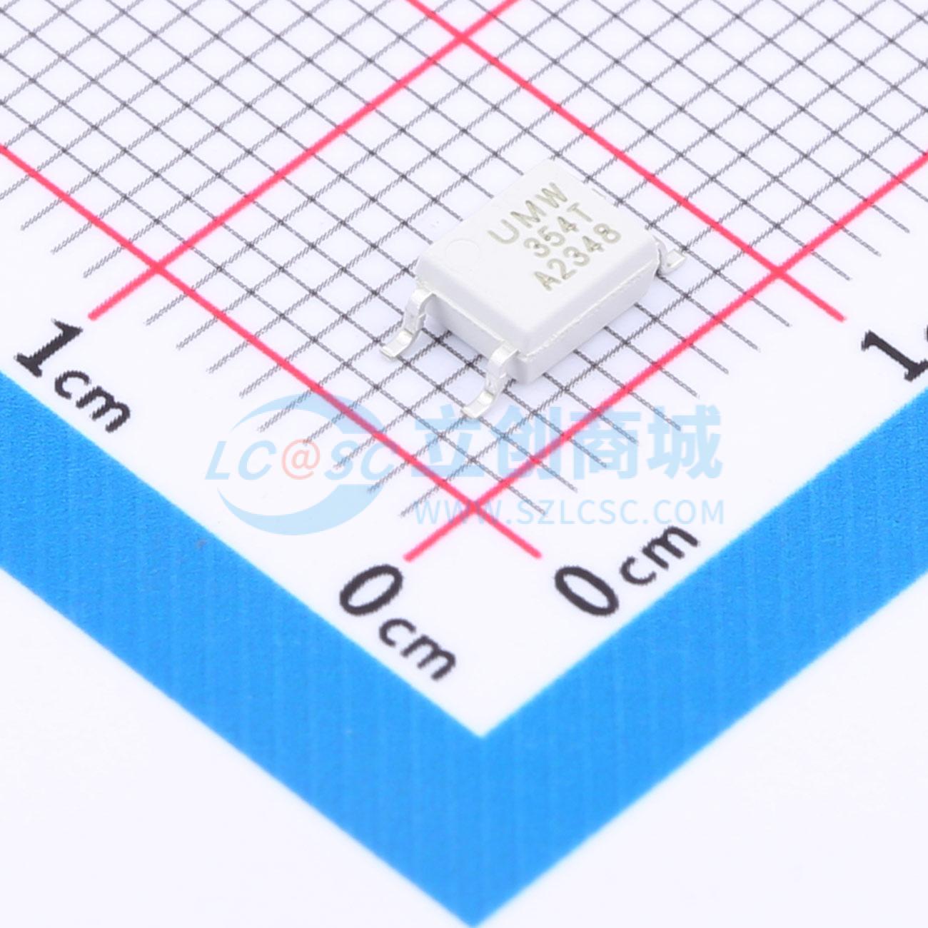 点击查看大图 LTV-354T-A(UMW)实物图