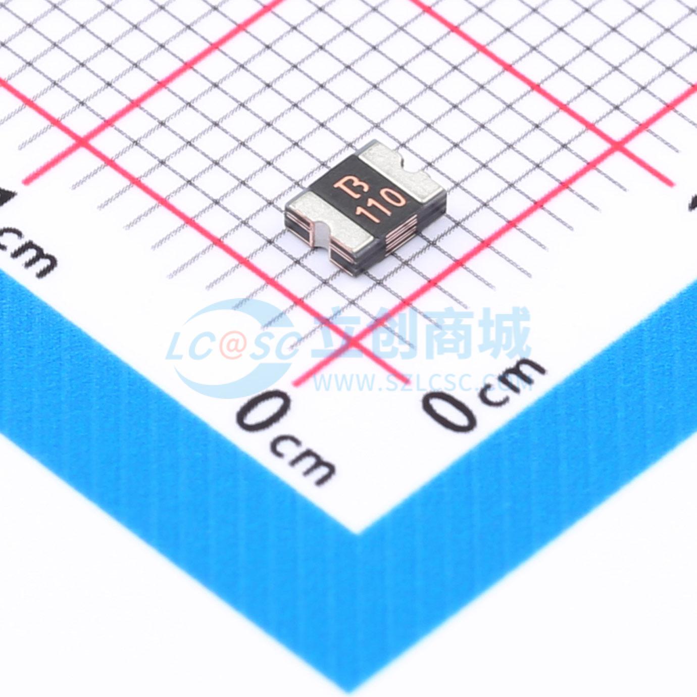 点击查看大图 1210L110/16WR实物图