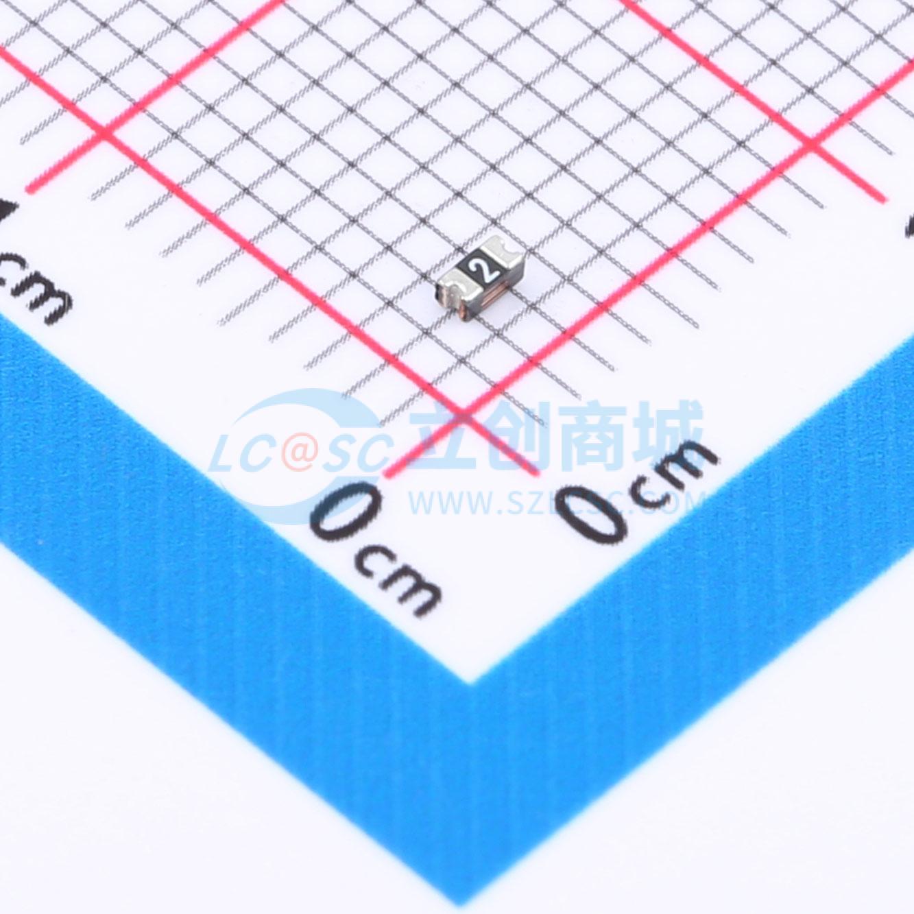 SMD0603-020-24V商品缩略图