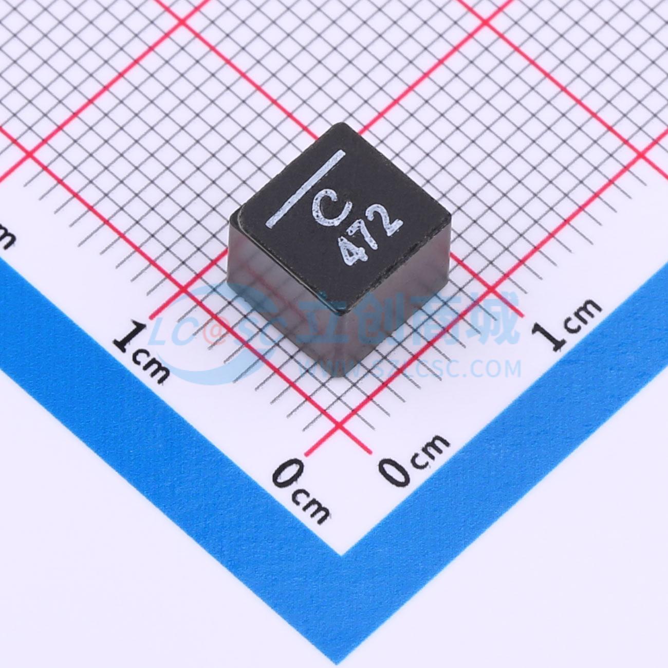 点击查看大图 XAL7070-472MEC实物图