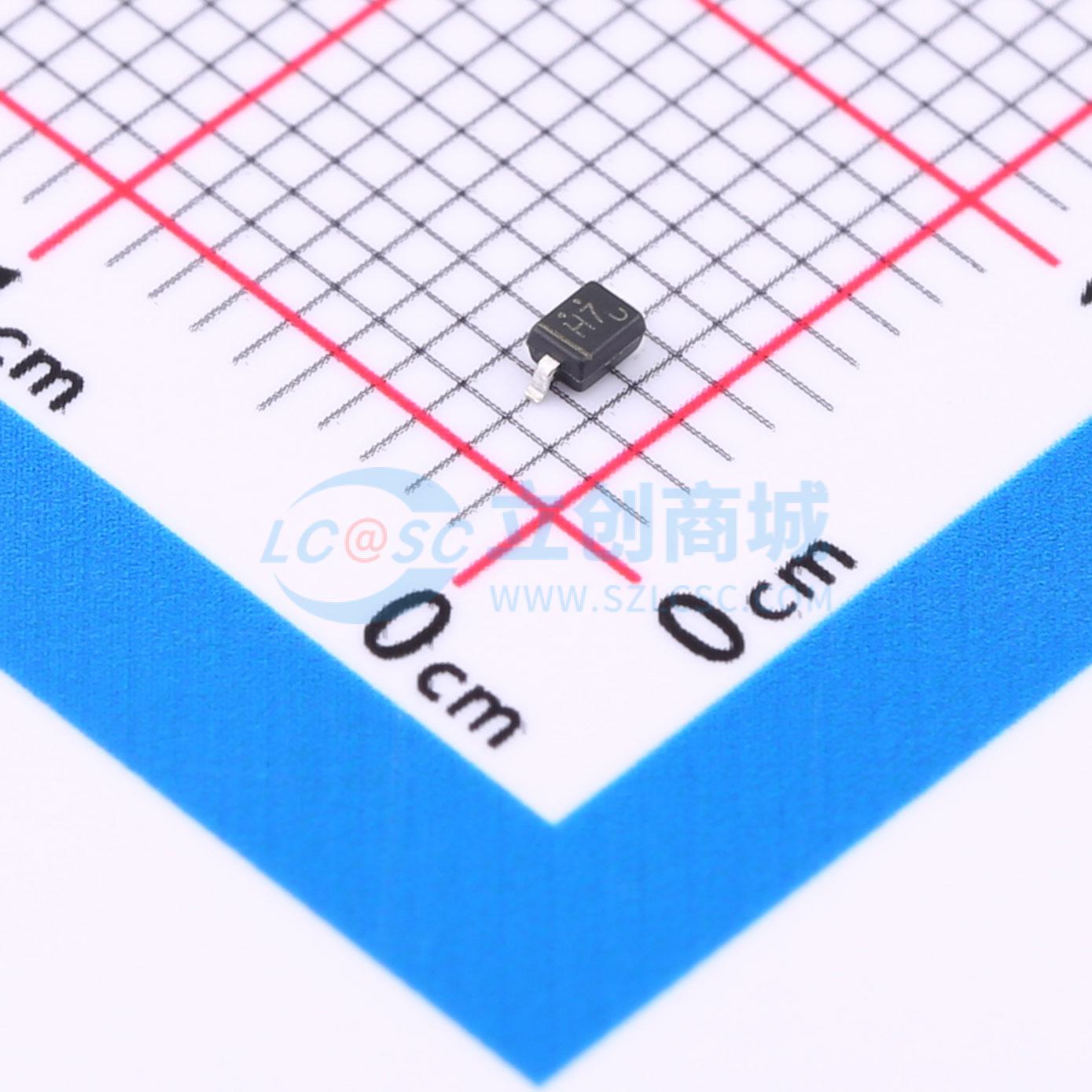 点击查看大图 PTVSHC3D7VU(UMW)实物图