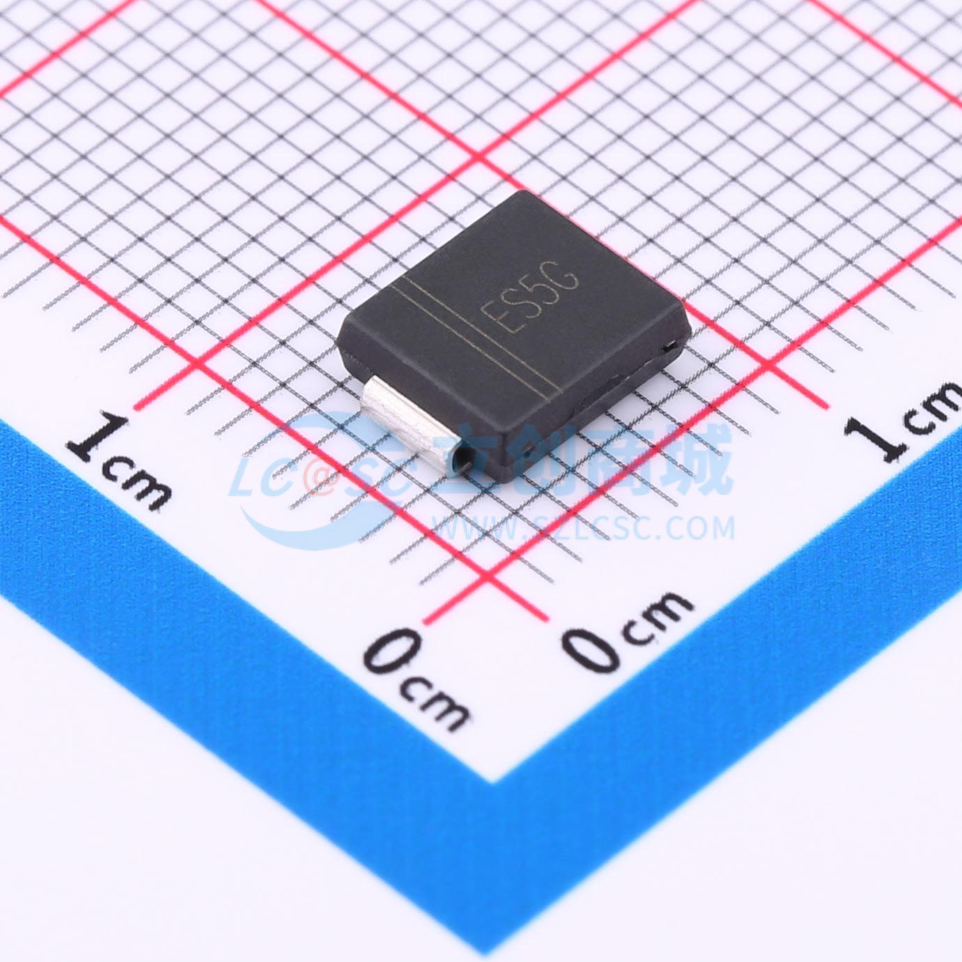 点击查看大图 ES5GC实物图