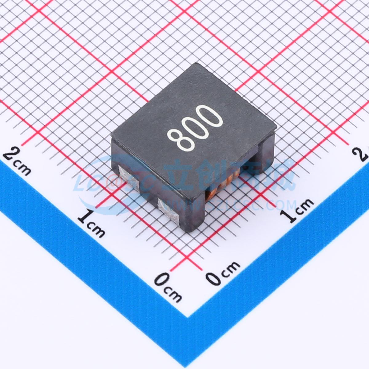 SMCM1211-800T实物图
