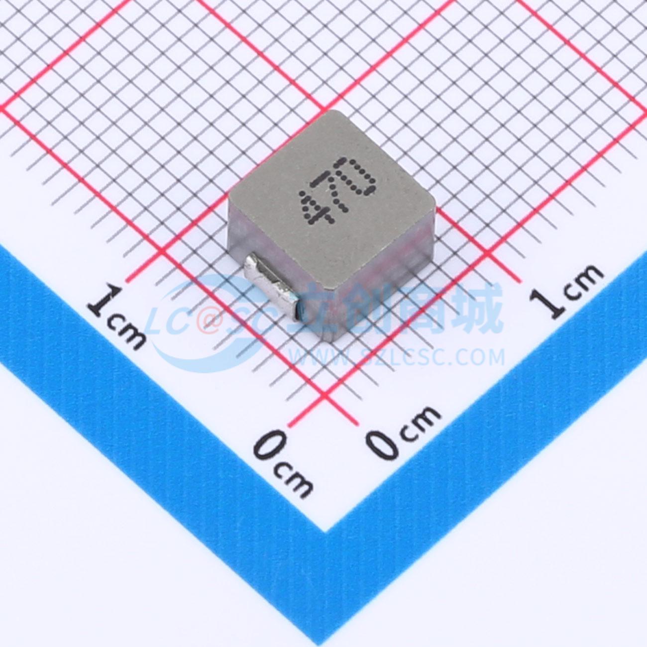 点击查看大图 MS0650-470M实物图