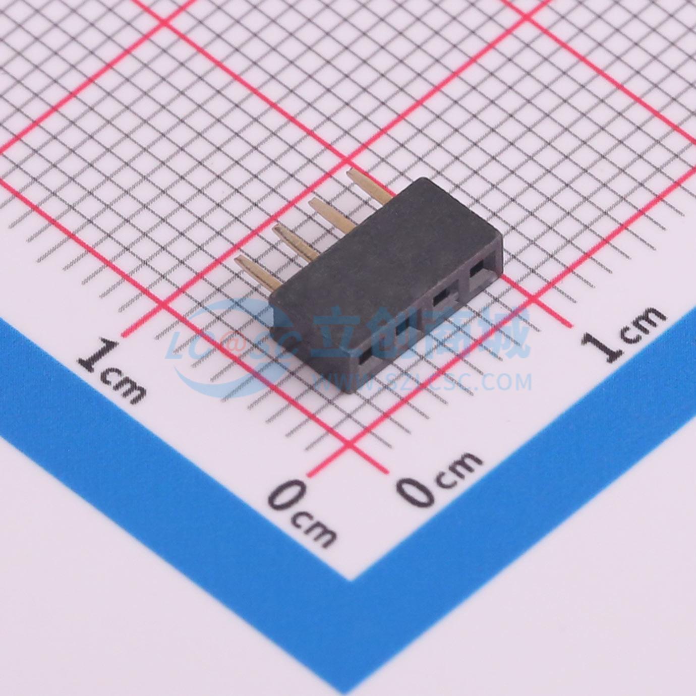A2005HWV-4P实物图