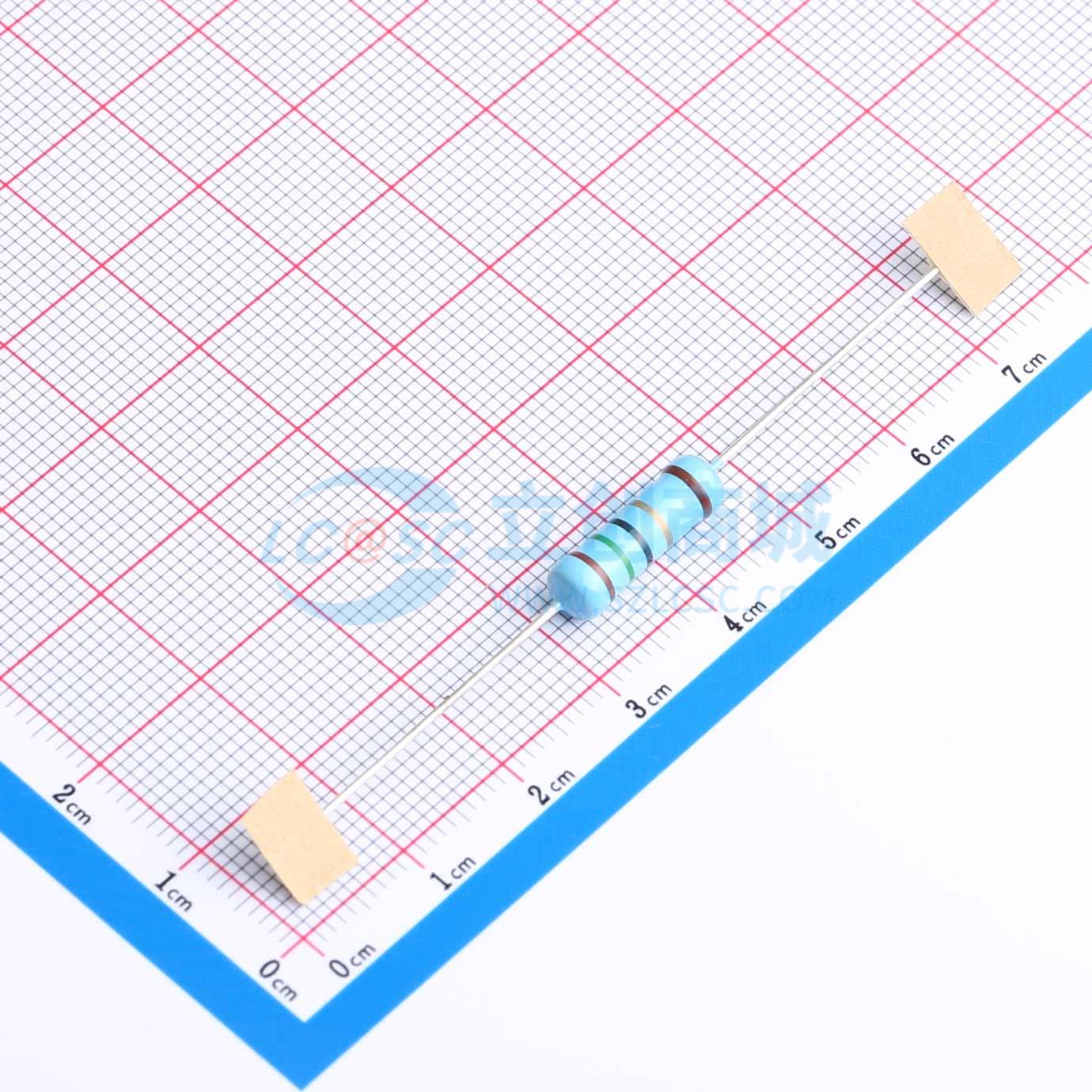 点击查看大图 MF03SFF150JA10实物图