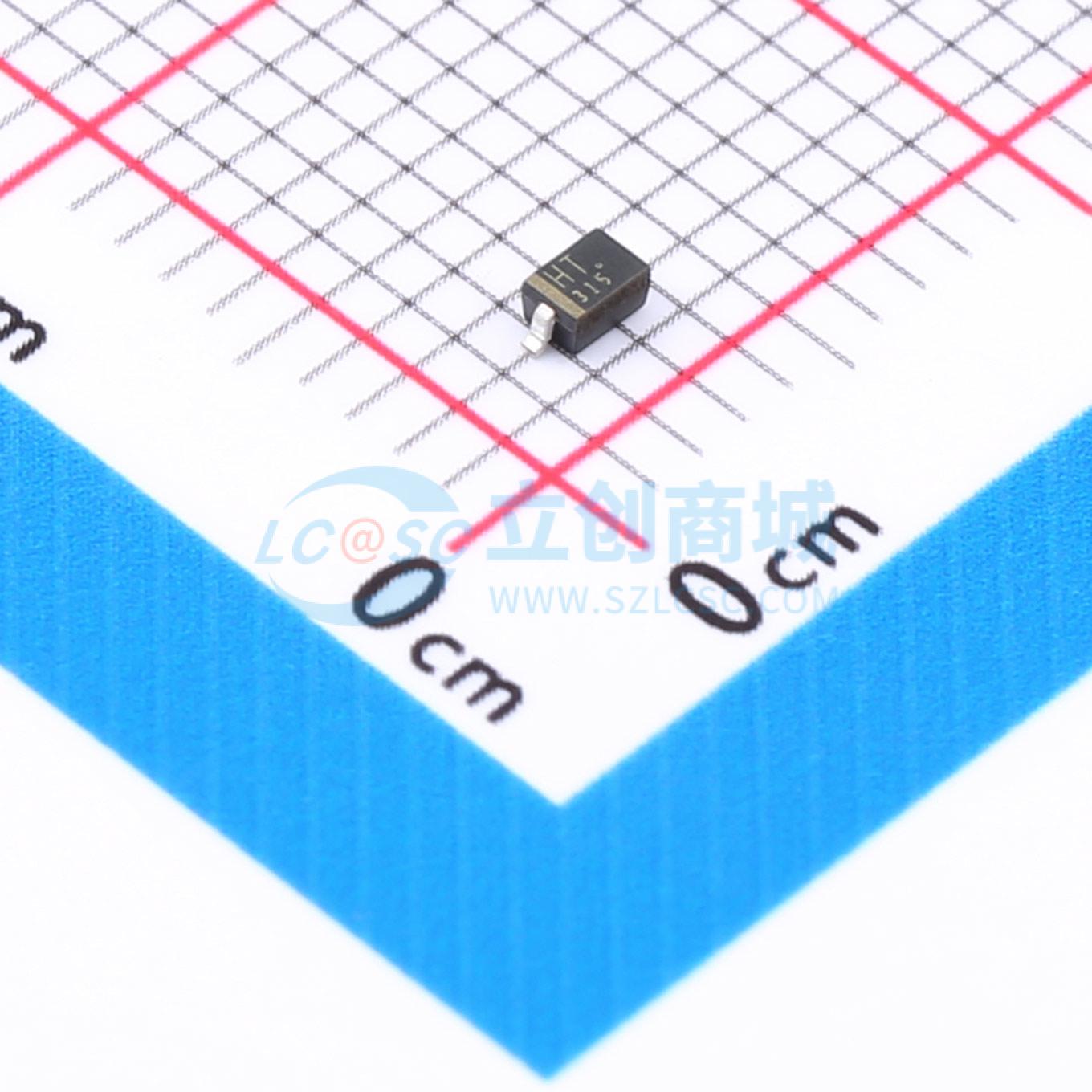 DF2S6P2FU,H3F实物图