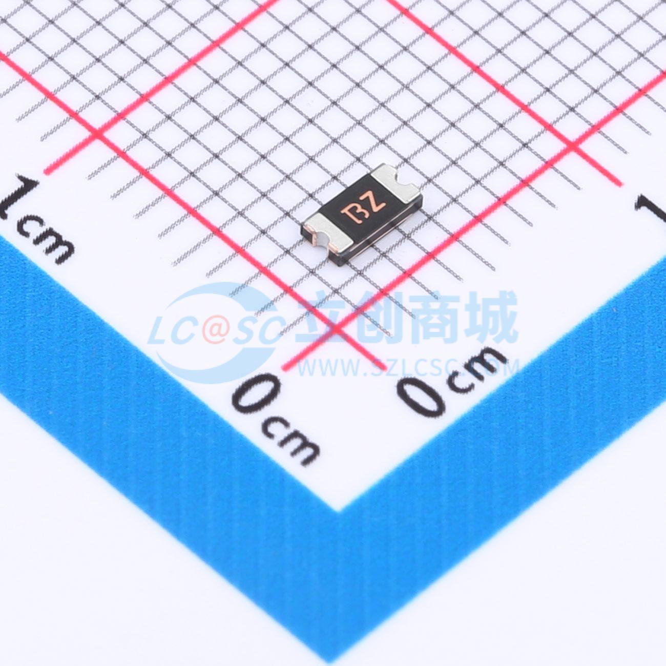 点击查看大图 1206L005/60NR实物图