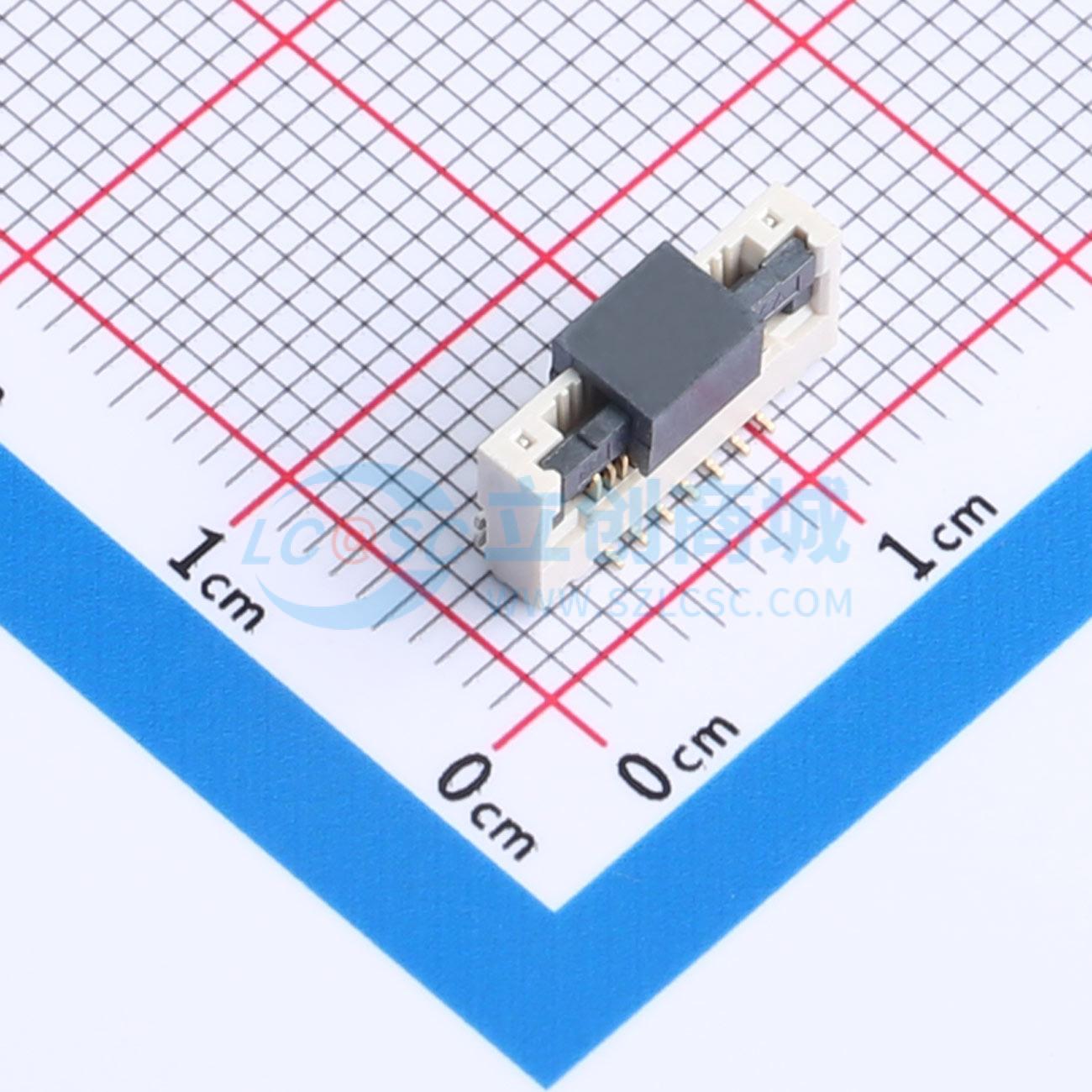 F0502-ZV-14-59G-R实物图
