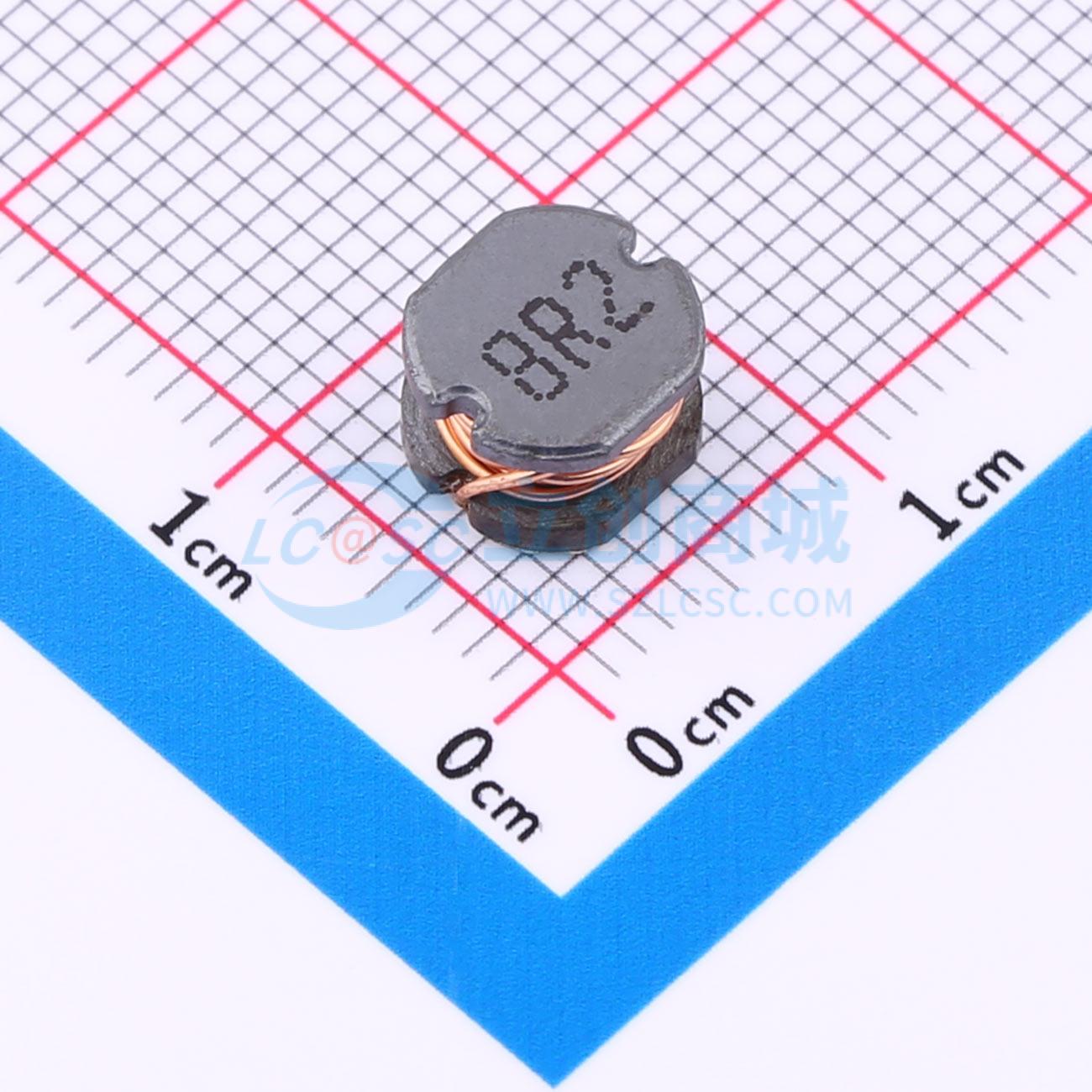 XRCD75-8R2M实物图