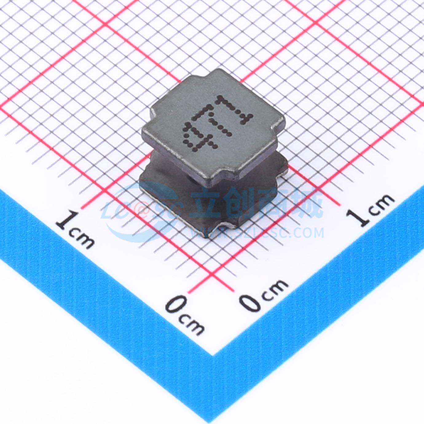 点击查看大图 MNR8065T471MT实物图