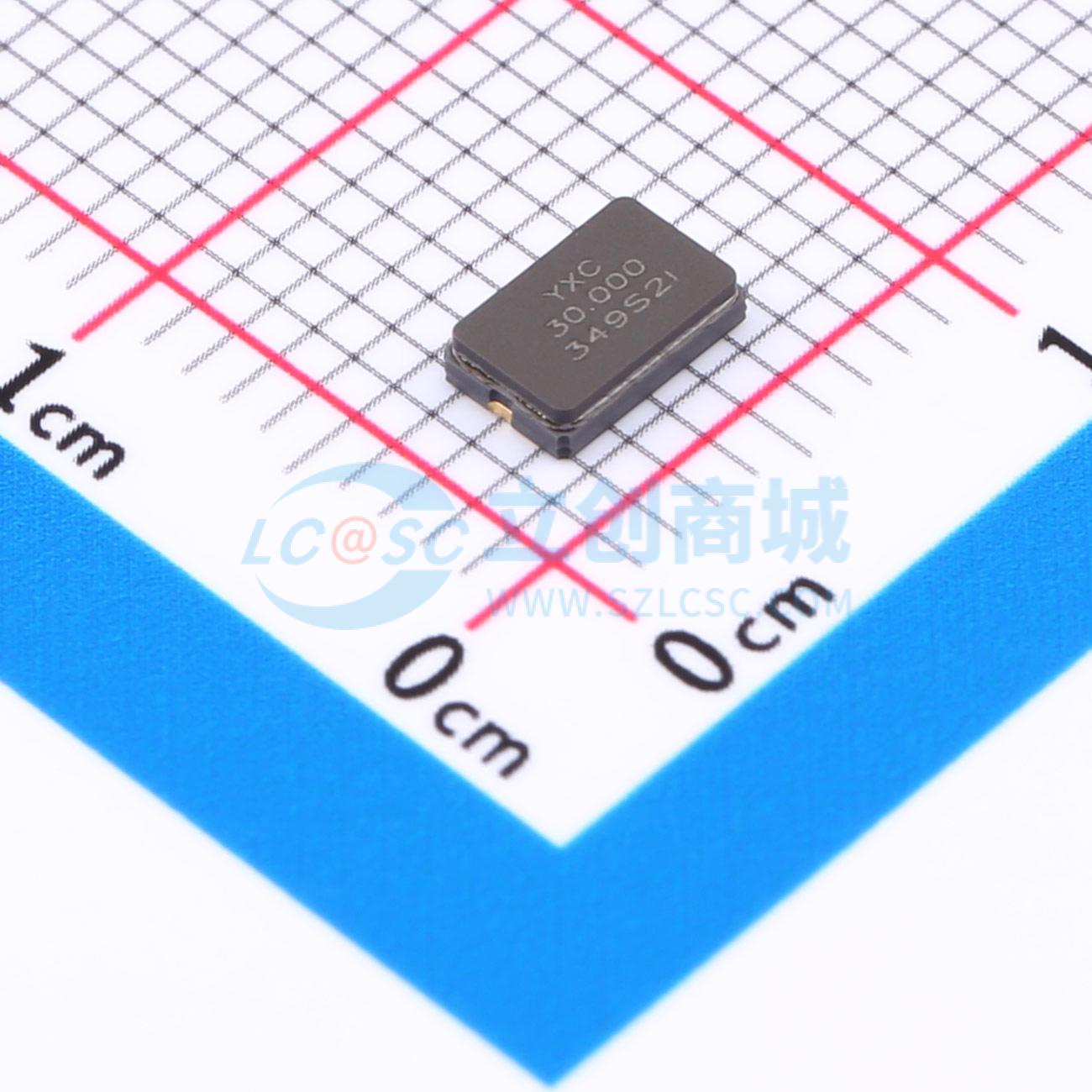 XG1EL89CSI-111YLC-30M实物图