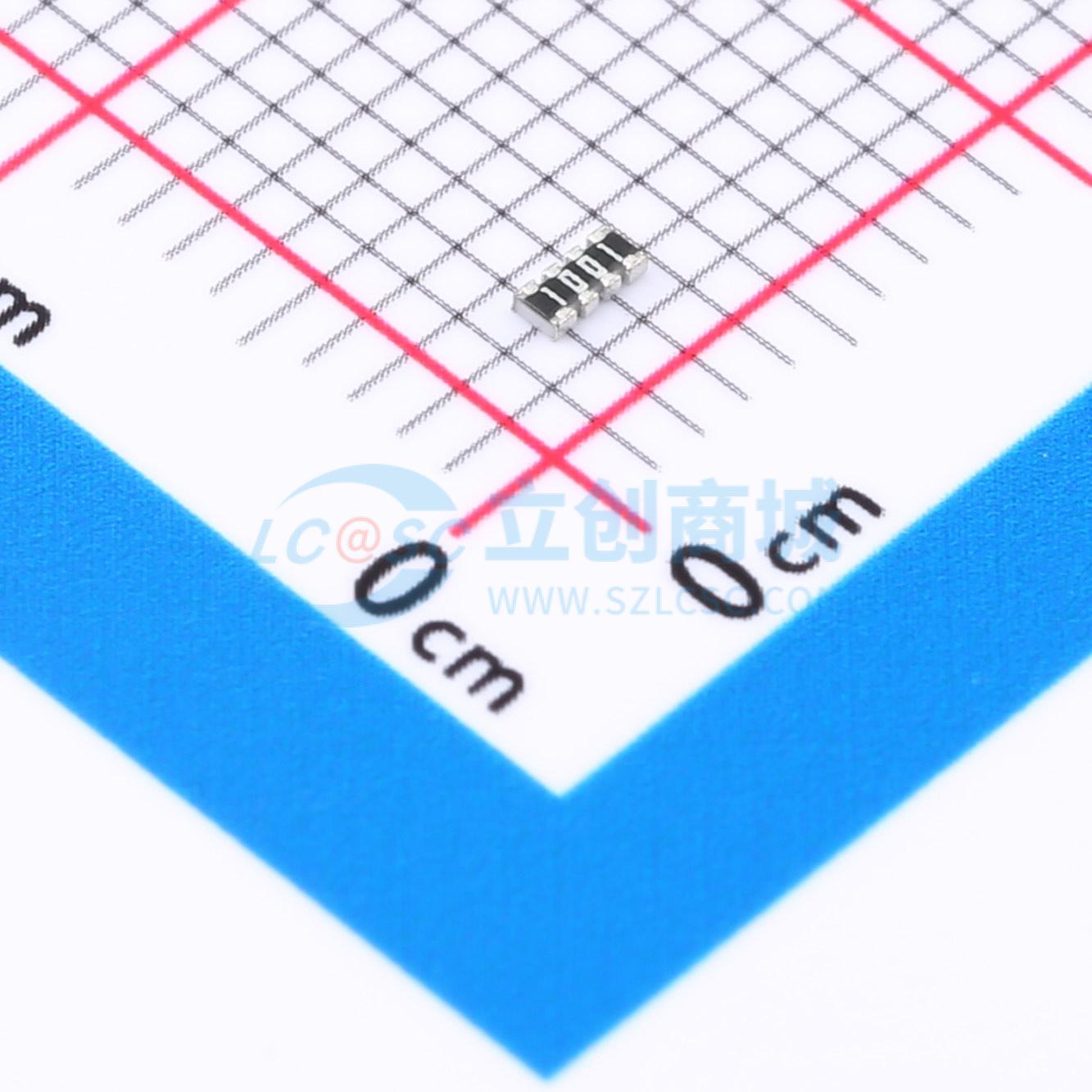 YC124-FR-071KL实物图