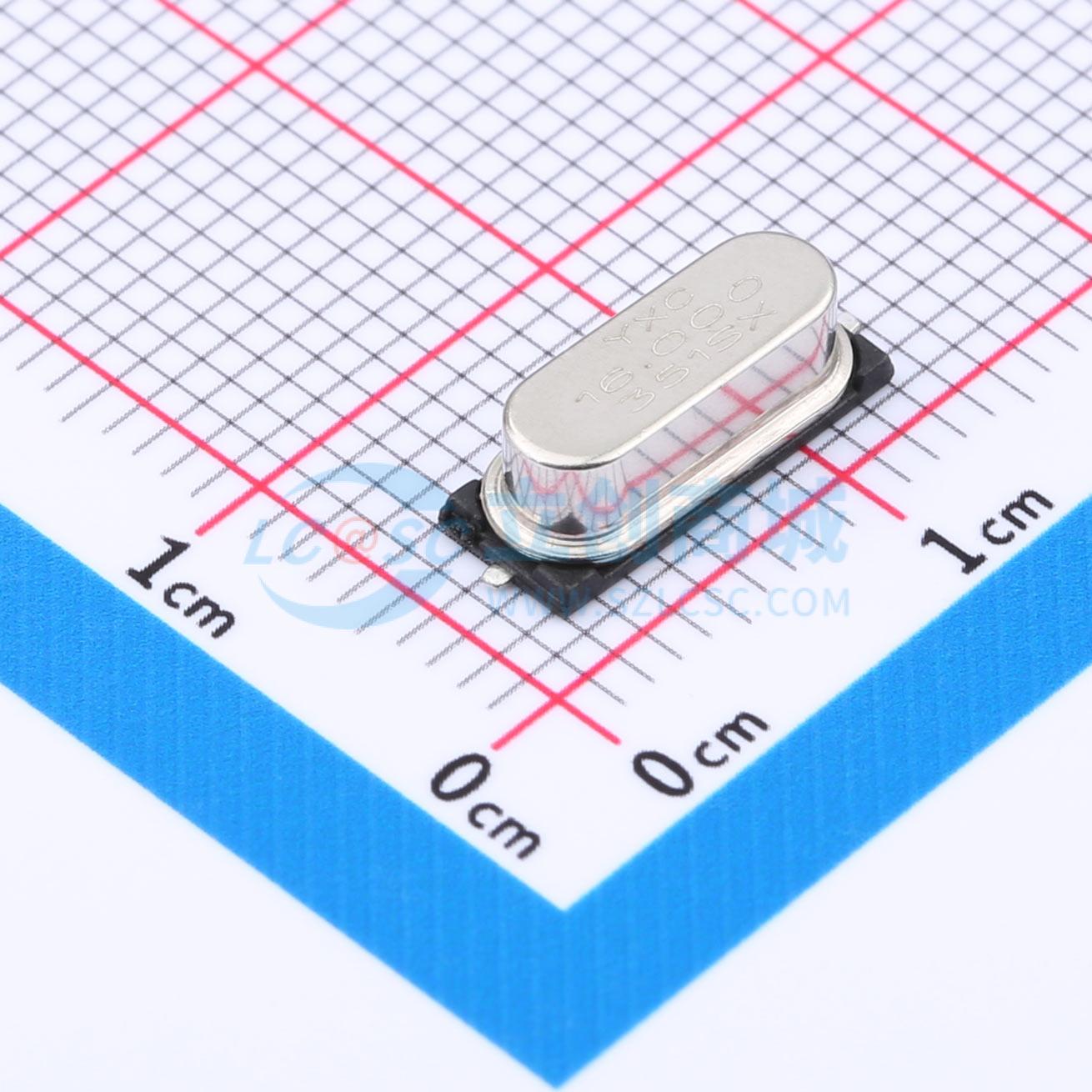 H6OEL89CSC-STUYLC-16M实物图