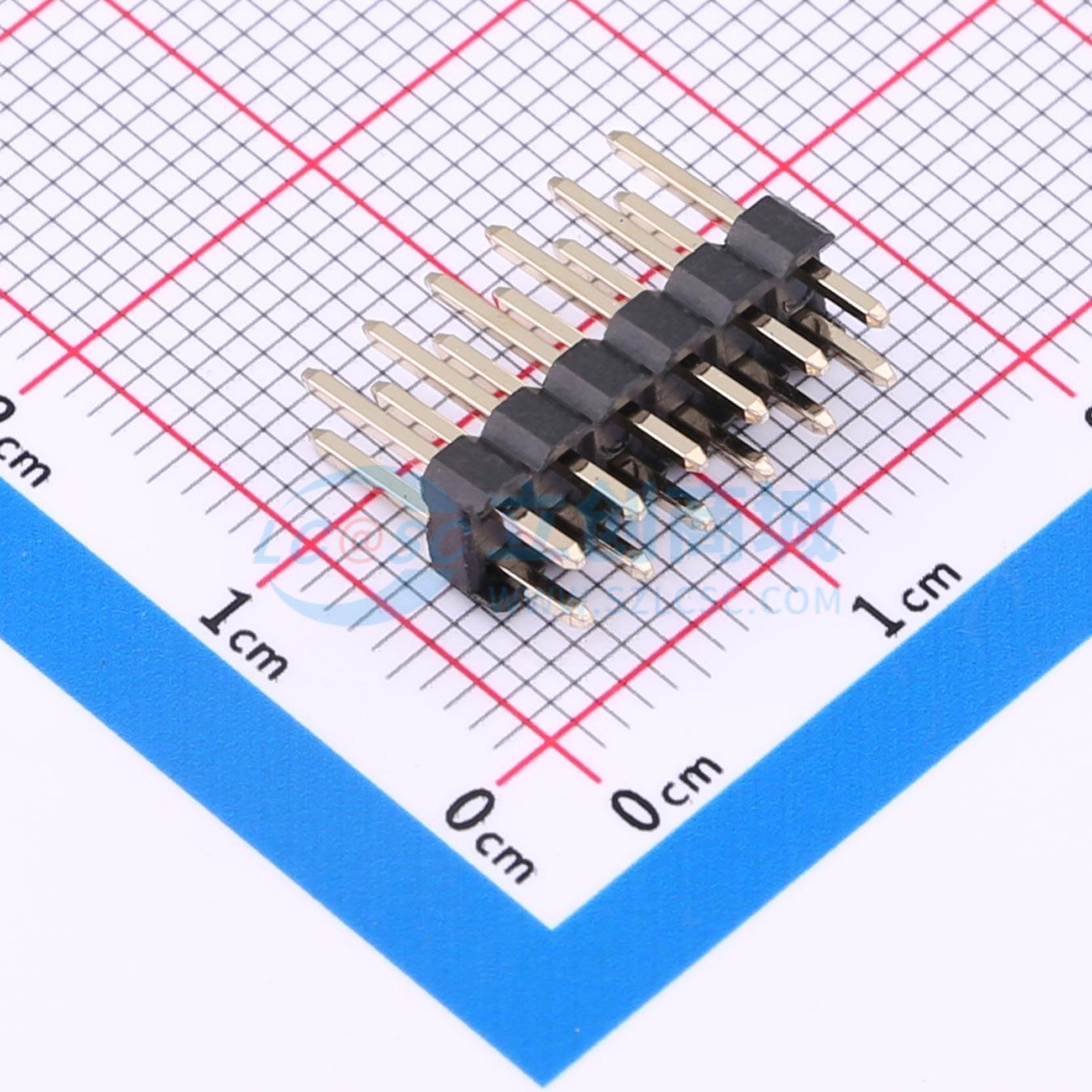 点击查看大图 P125-1206A0AS116A6实物图