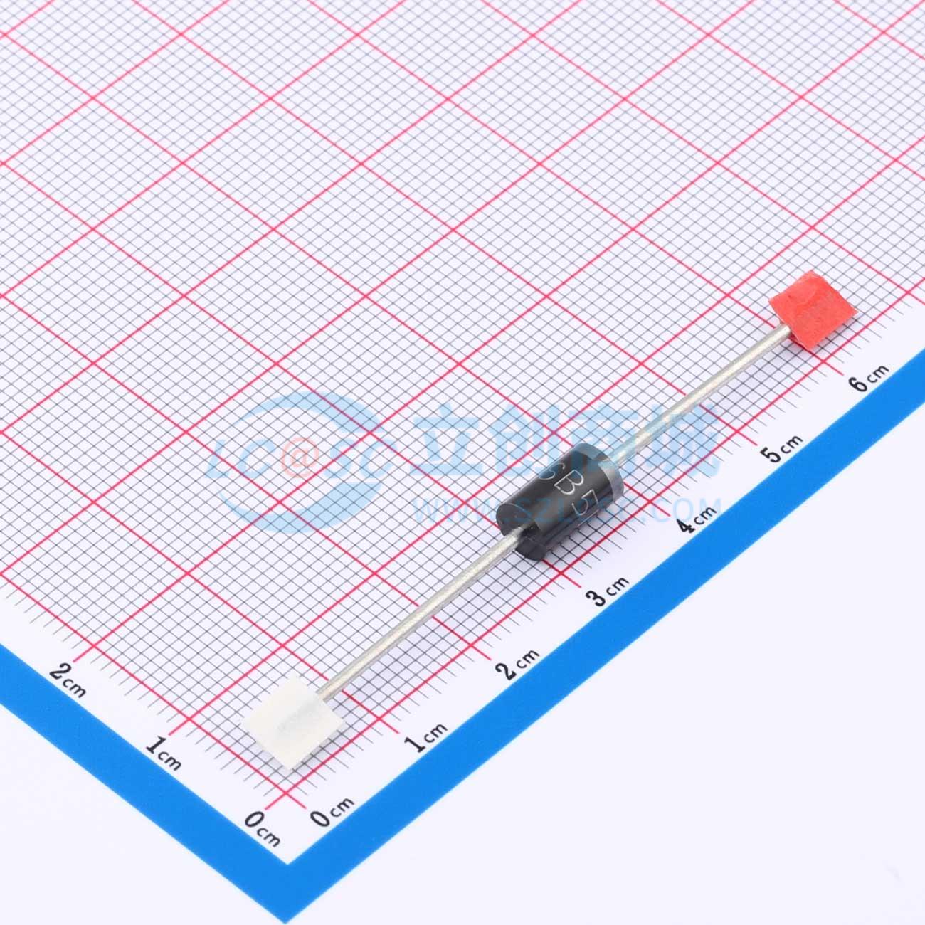 点击查看大图 SB5100实物图