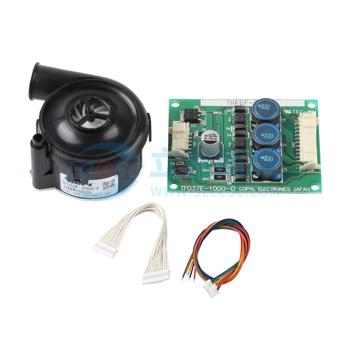 TF037F-2000-P实物图