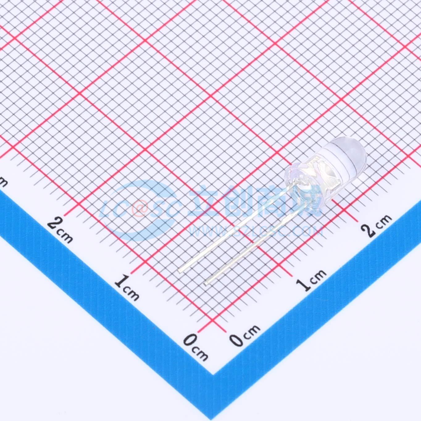 334-15/T2C1-4WYC实物图