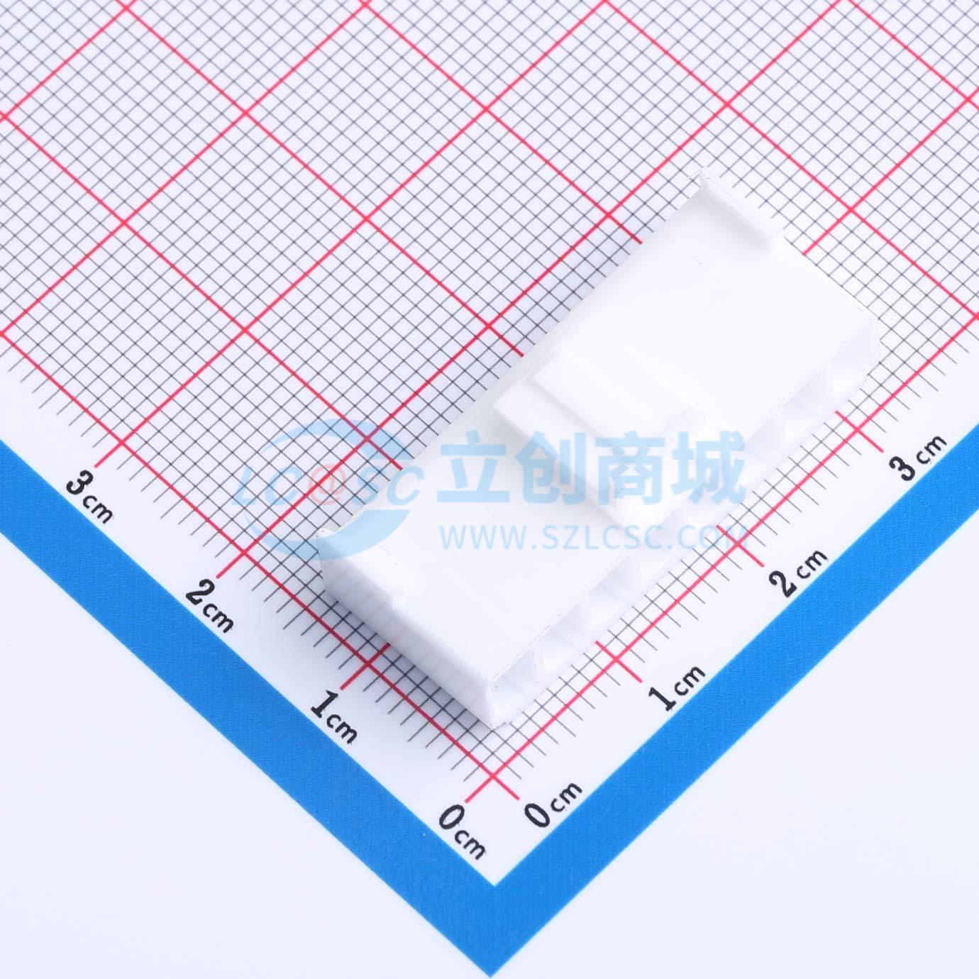 点击查看大图 A3960-08P实物图