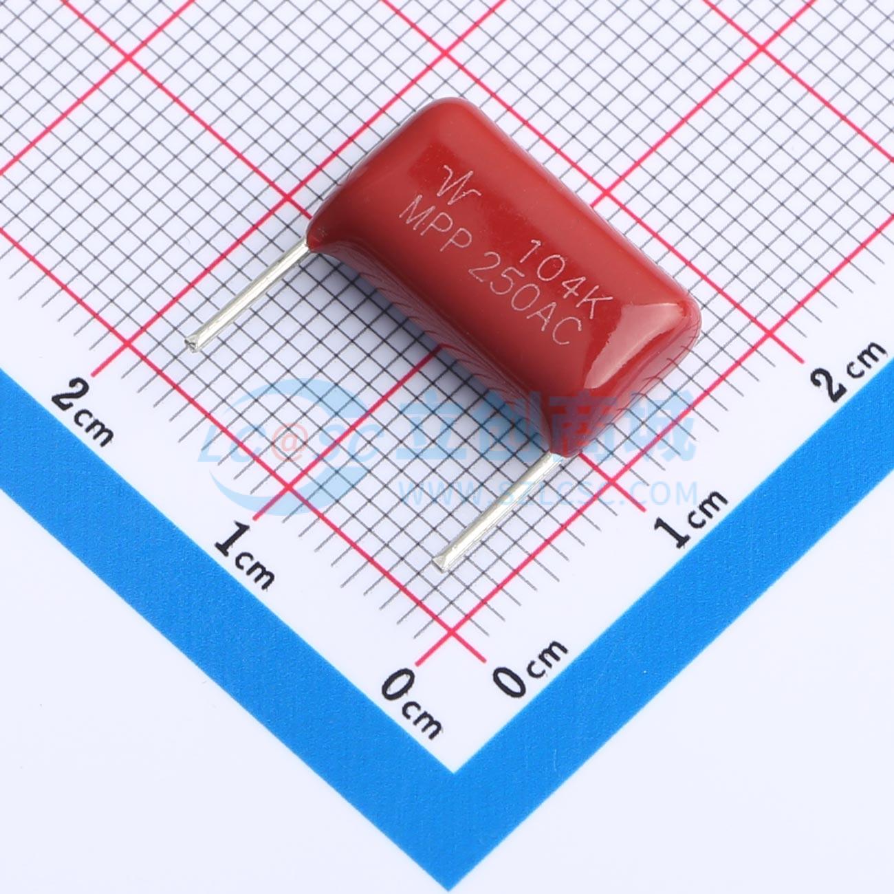 MPP104KA66AS6073A1实物图