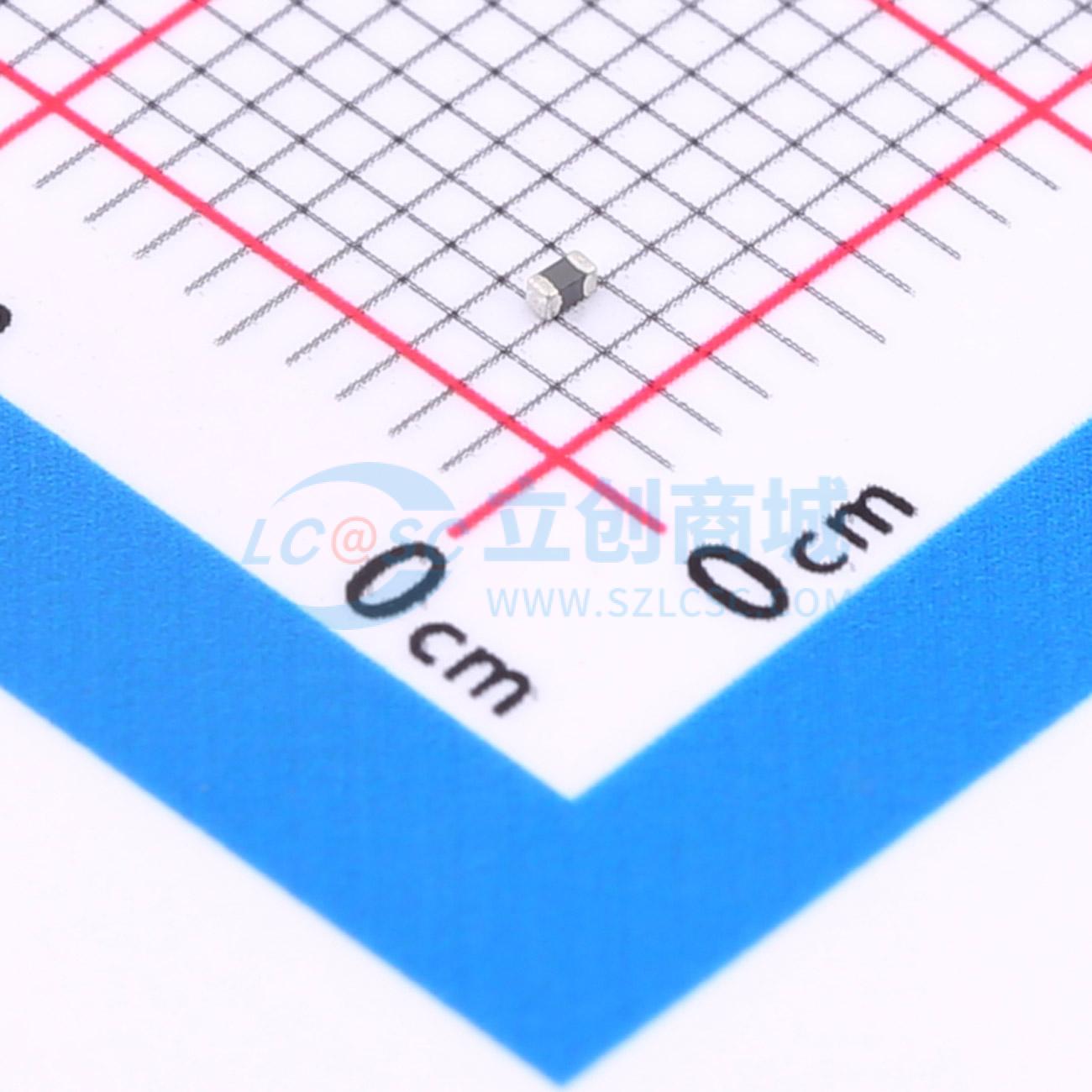 点击查看大图 MHC1005S121MBP实物图