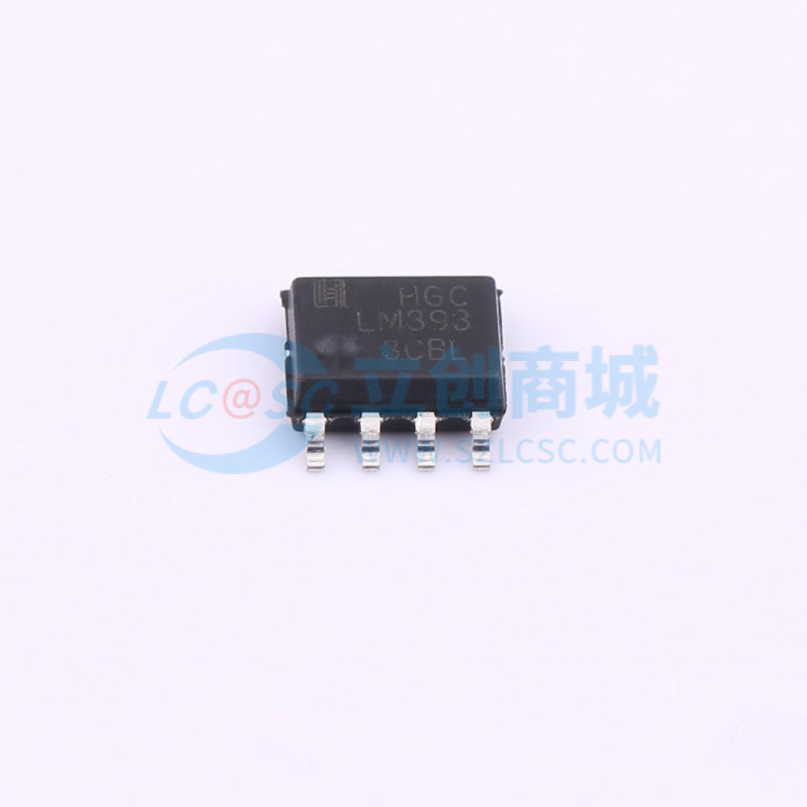 LM393DRG商品缩略图