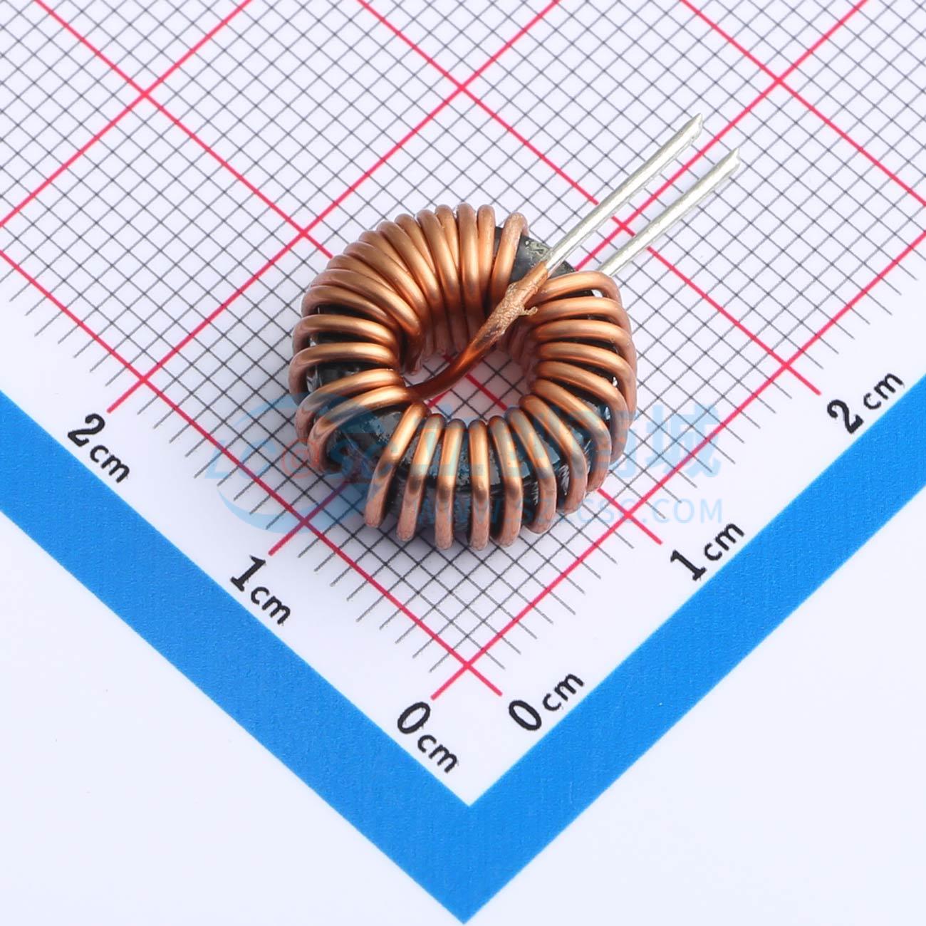 点击查看大图 XR050125T680MVL8实物图