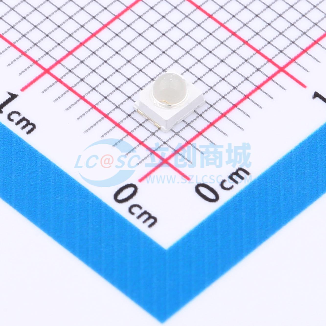 点击查看大图 JNJ-LTHU0106W30/Q15mil/365-370NM实物图