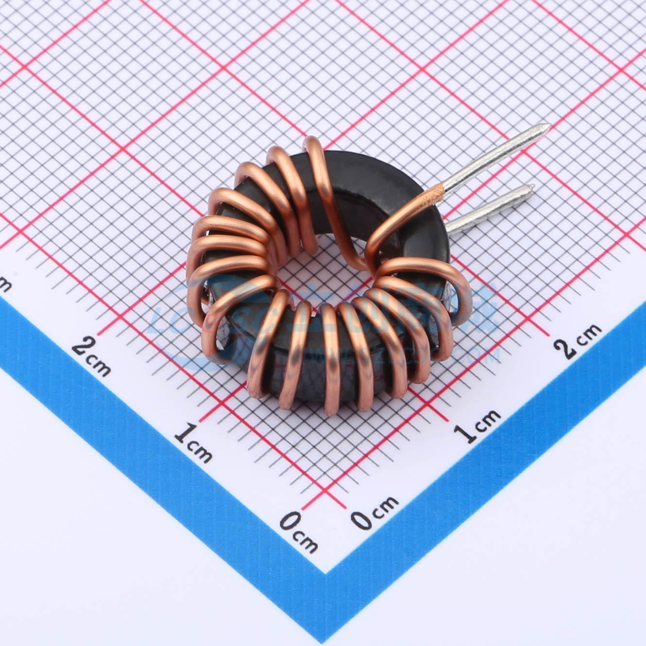 点击查看大图 XR065125T220MV1L实物图