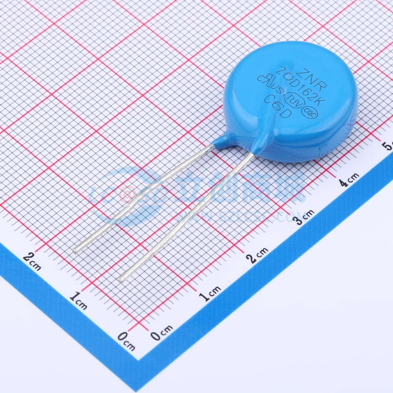 点击查看大图 RM20D162KE1IE100实物图