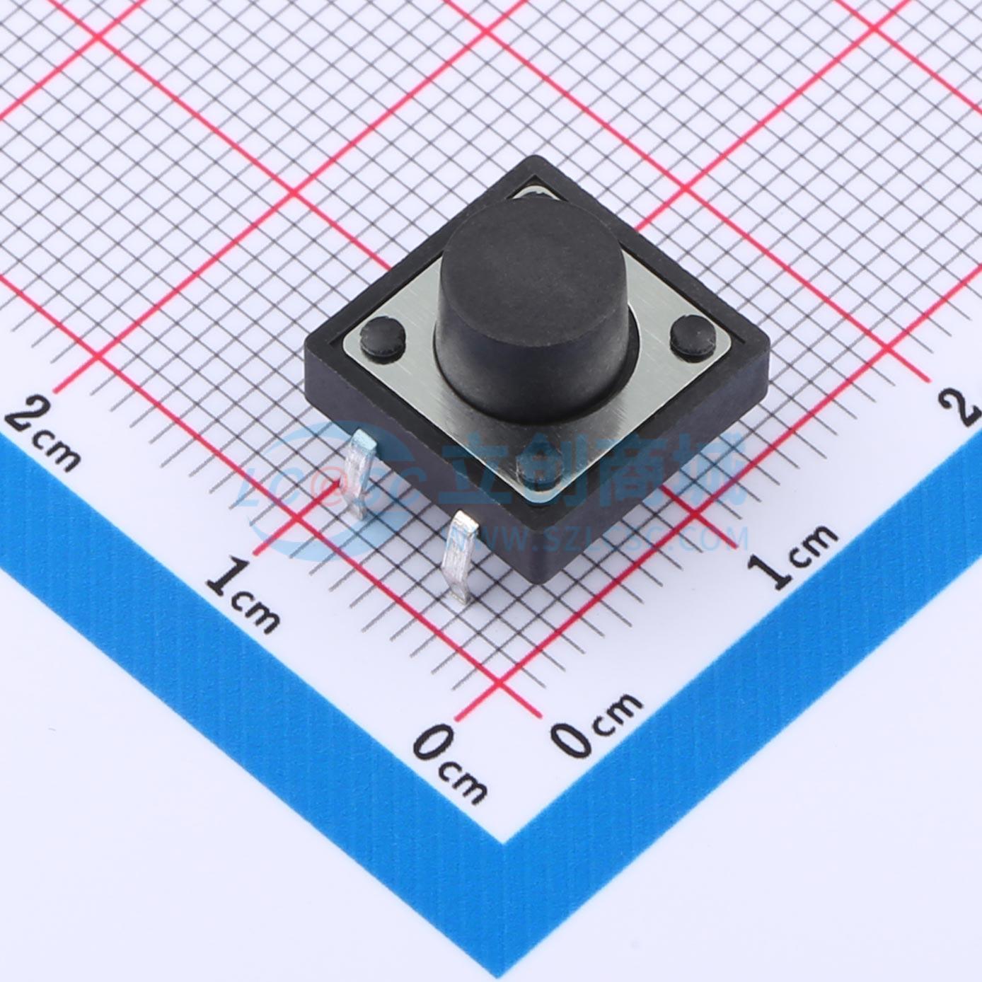 TC-1212DR-7.5H-250实物图