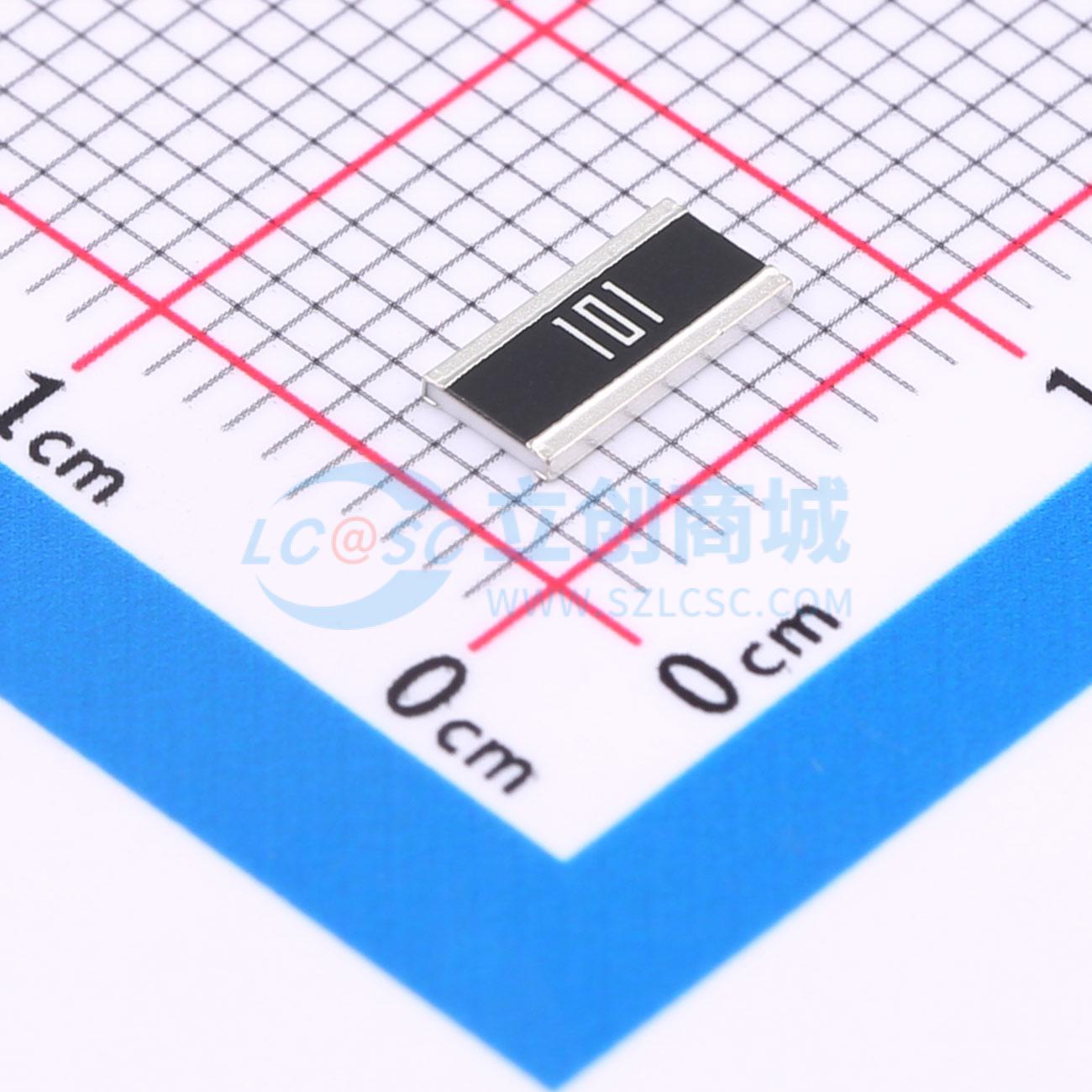 AC1225JK-07100RL实物图