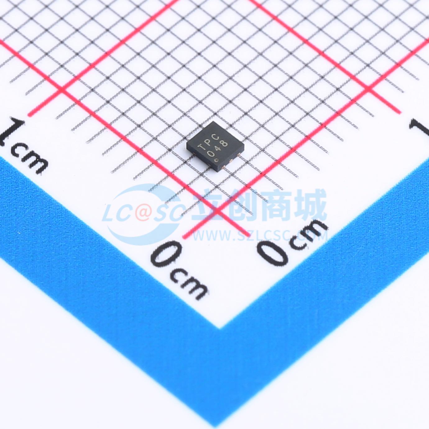 点击查看大图 TP6001CX实物图