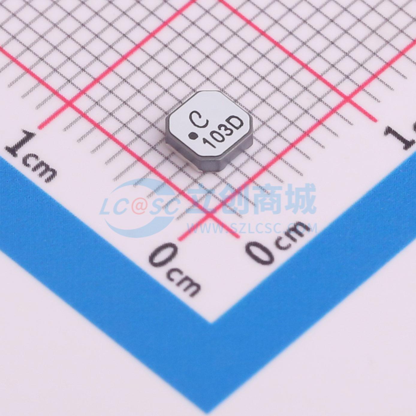 LPS4012-103MRC实物图