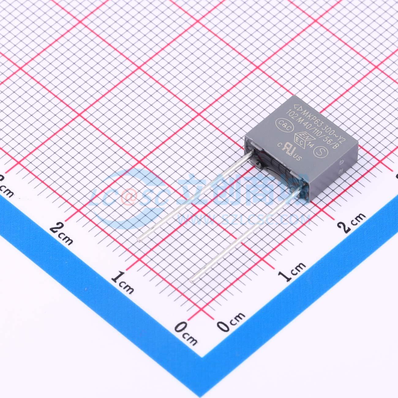 C43Q1102M30C000实物图