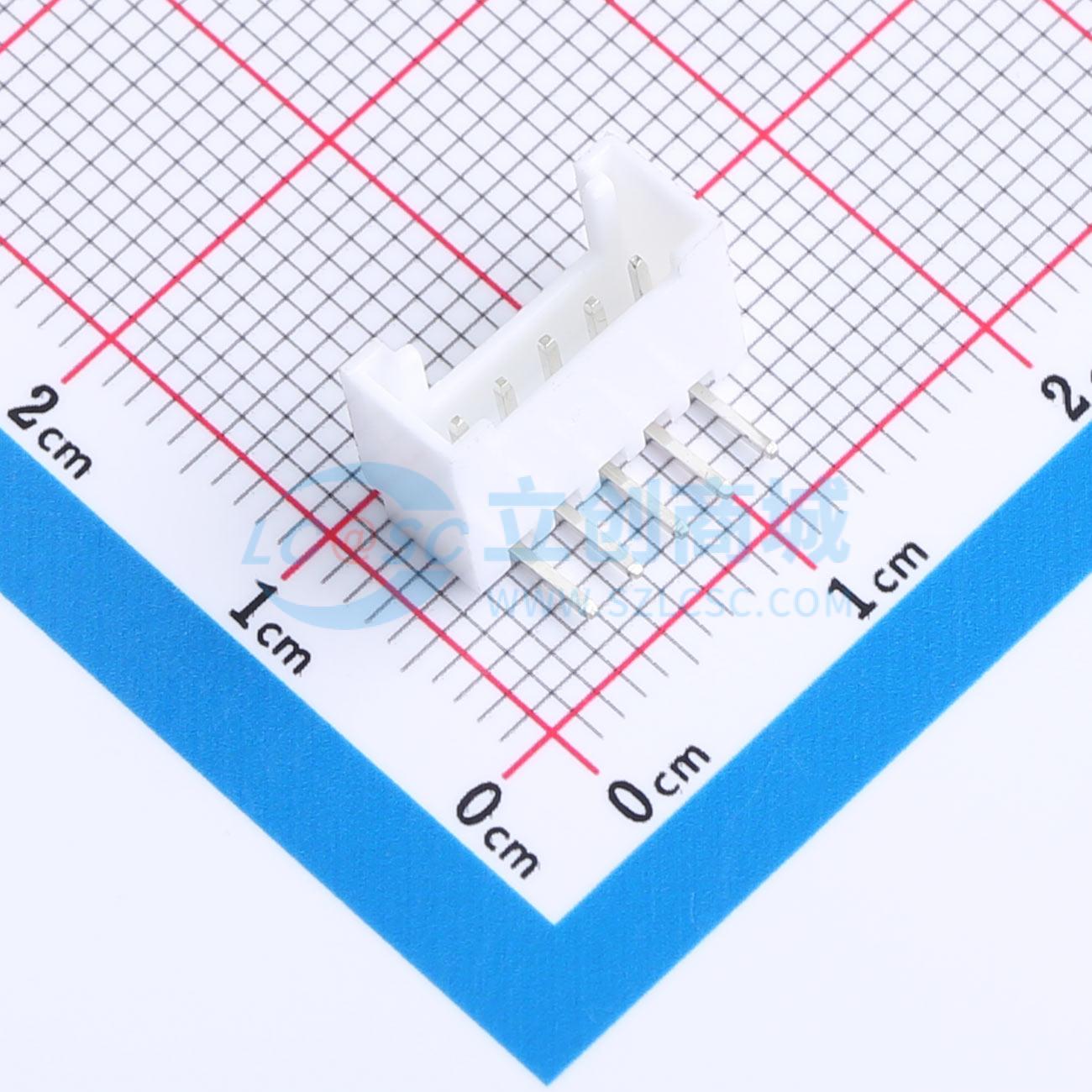 点击查看大图 L200HY-W-5A实物图