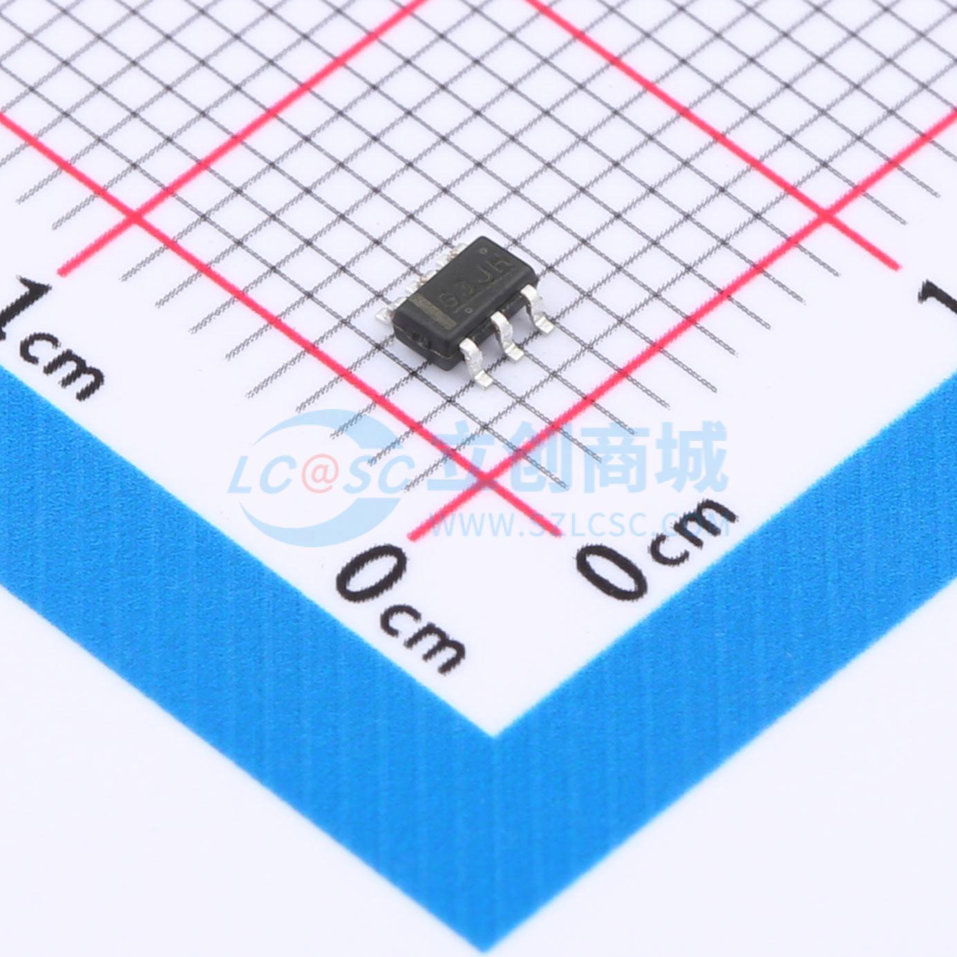 FH9261-G3JH实物图