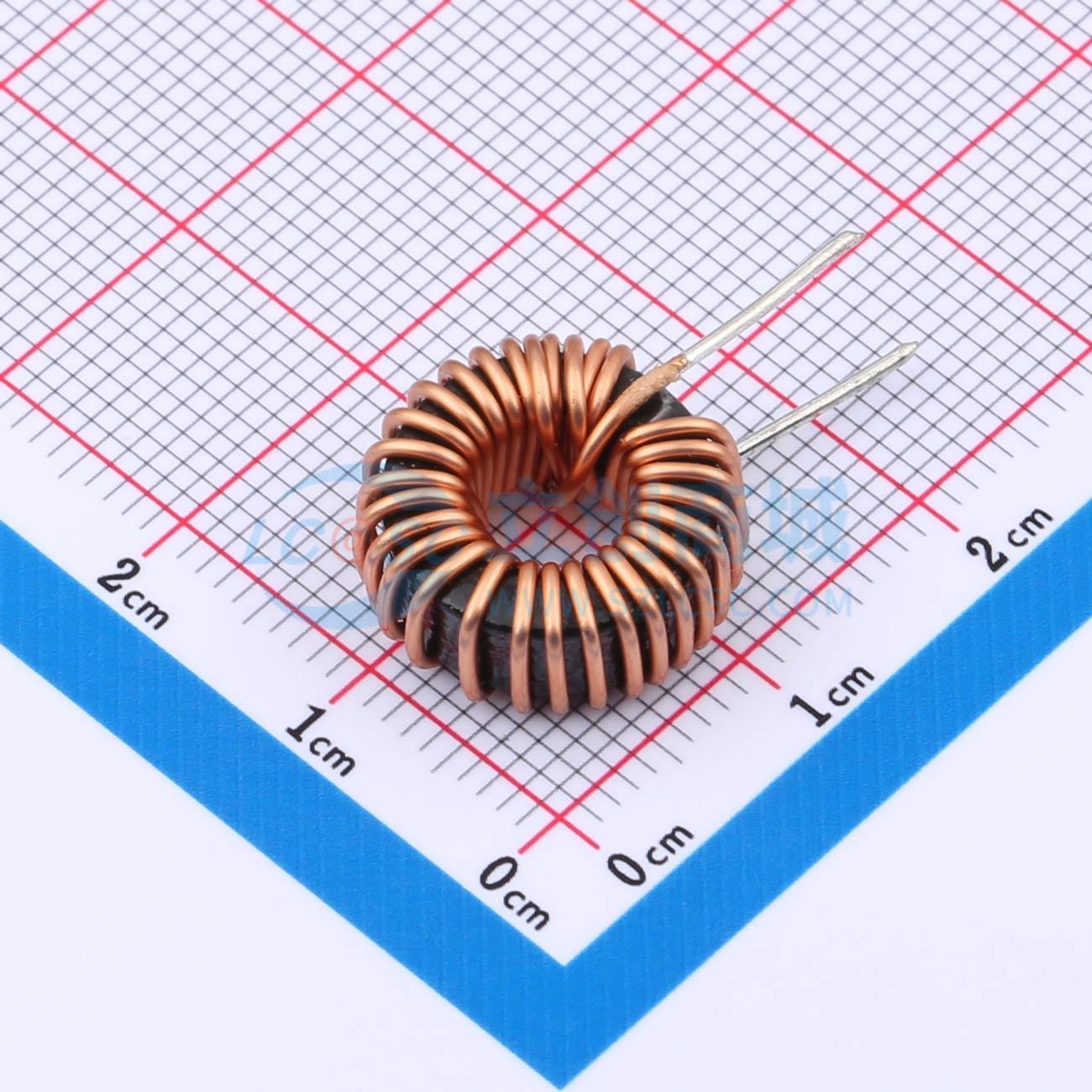 点击查看大图 XR050125T680MVL7实物图