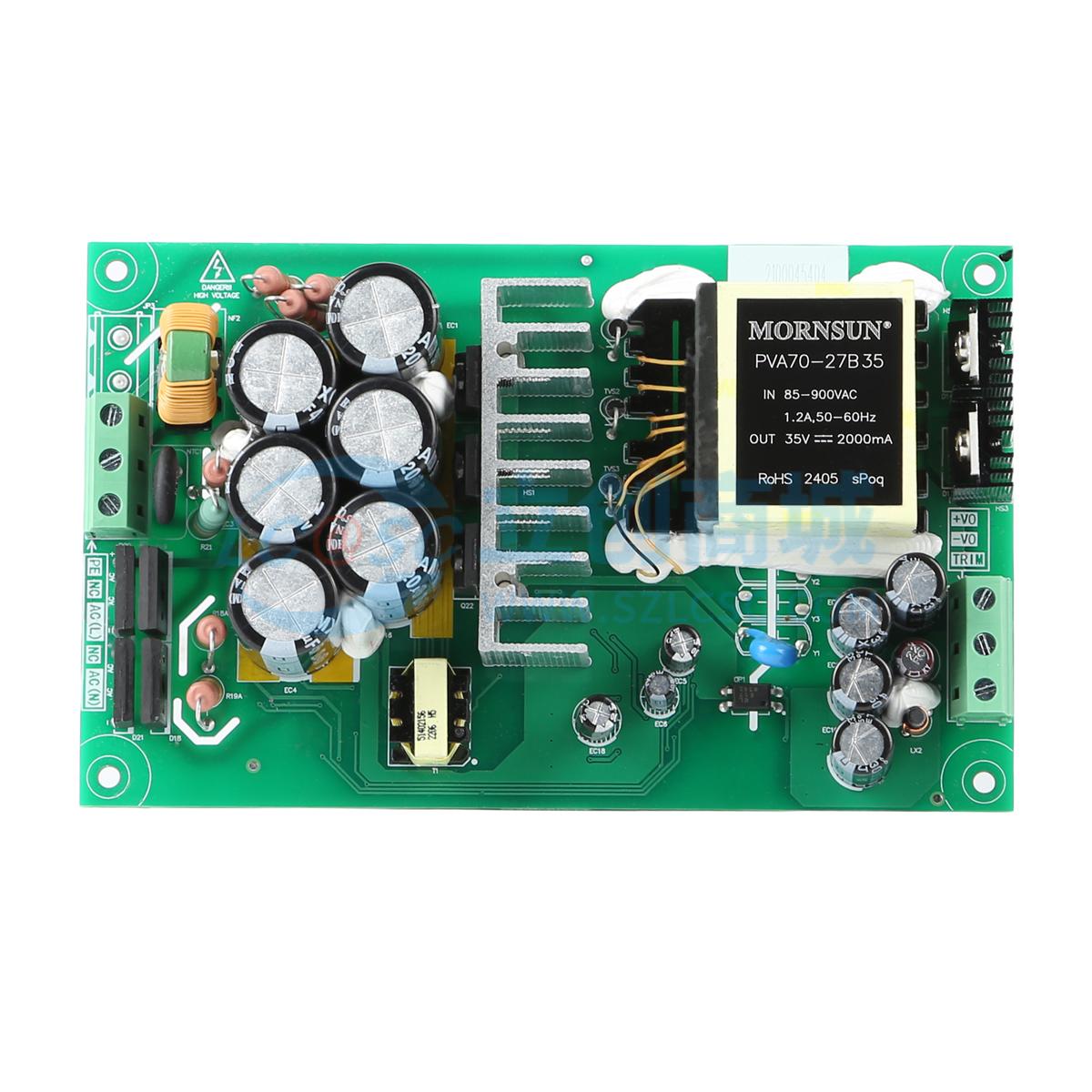 PVA70-27B35实物图