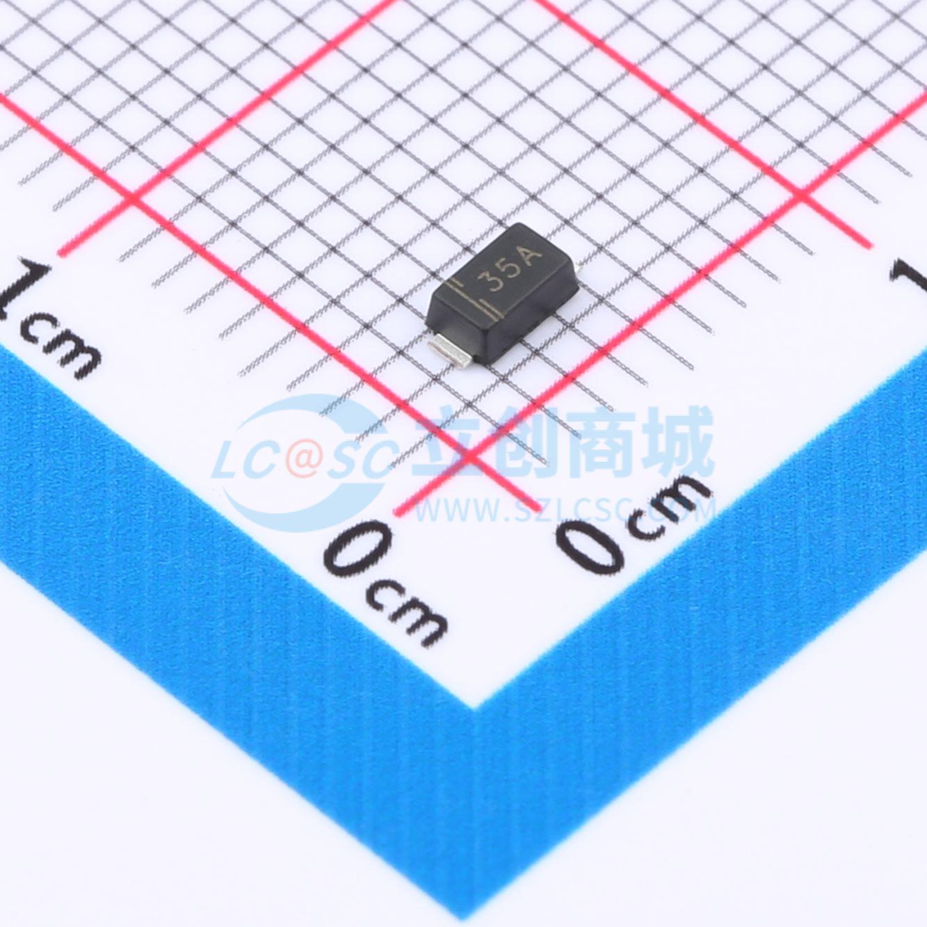 点击查看大图 SMF4735A实物图