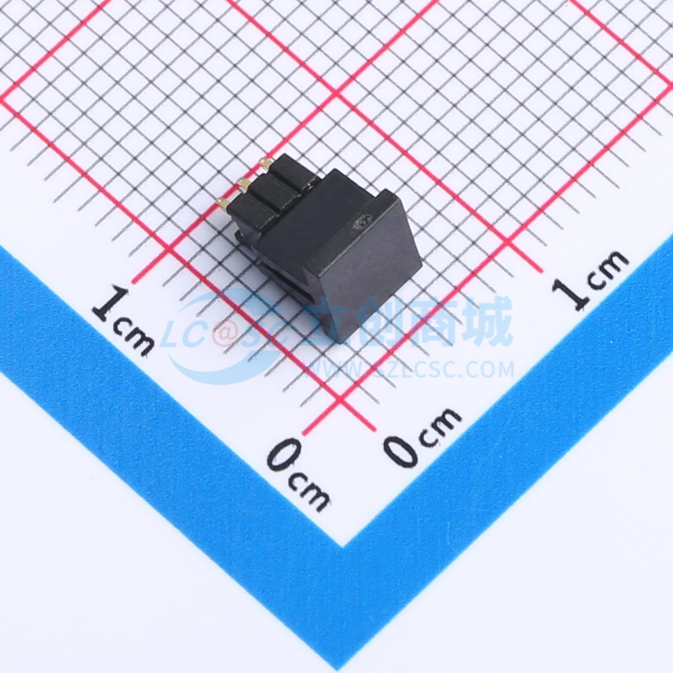 P320-1103A0CS060B1实物图