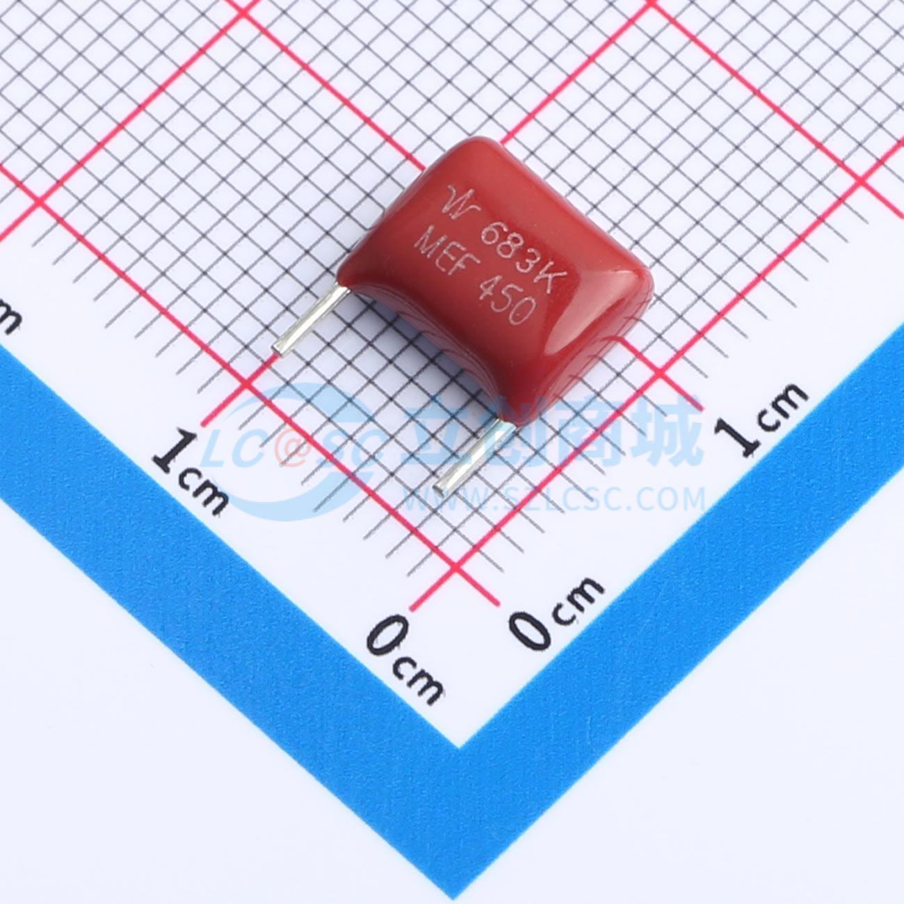 点击查看大图 MEF683K2L3AS3032A1实物图