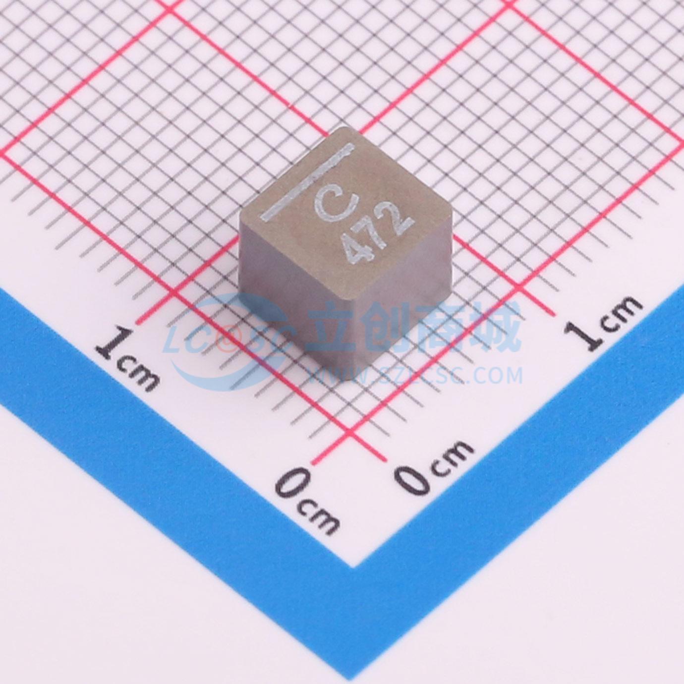 点击查看大图 XAL6060-472MEC实物图