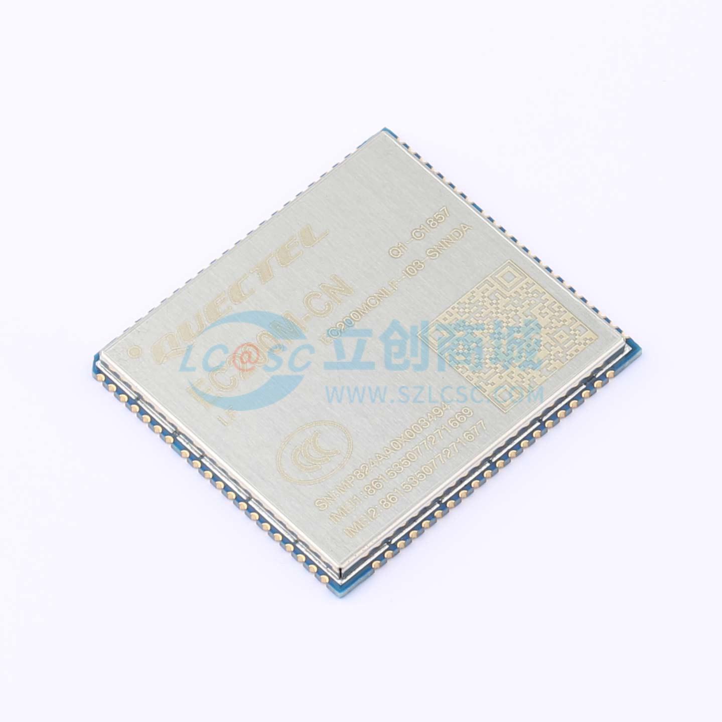 EC200MCNLF-I03-SNNDA商品缩略图